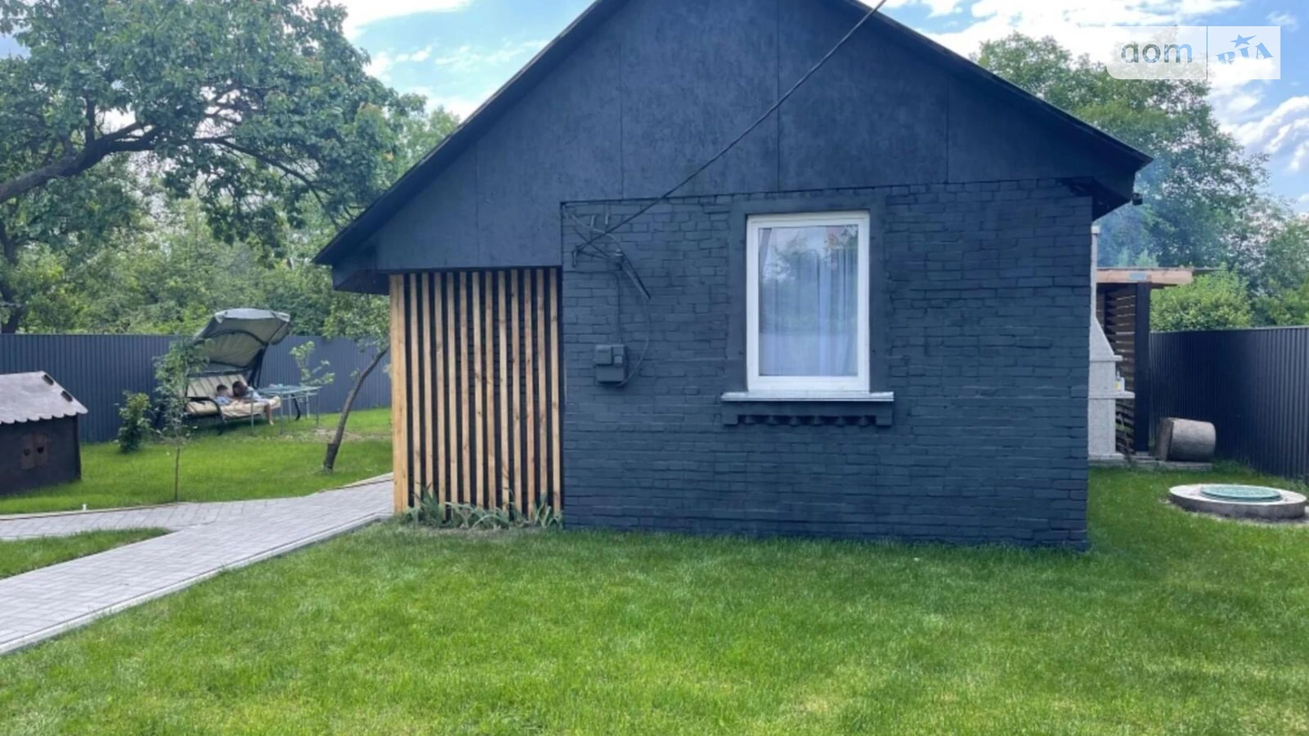 Продається одноповерховий будинок 42 кв. м з подвалом, цена: 90000 $ - фото 3