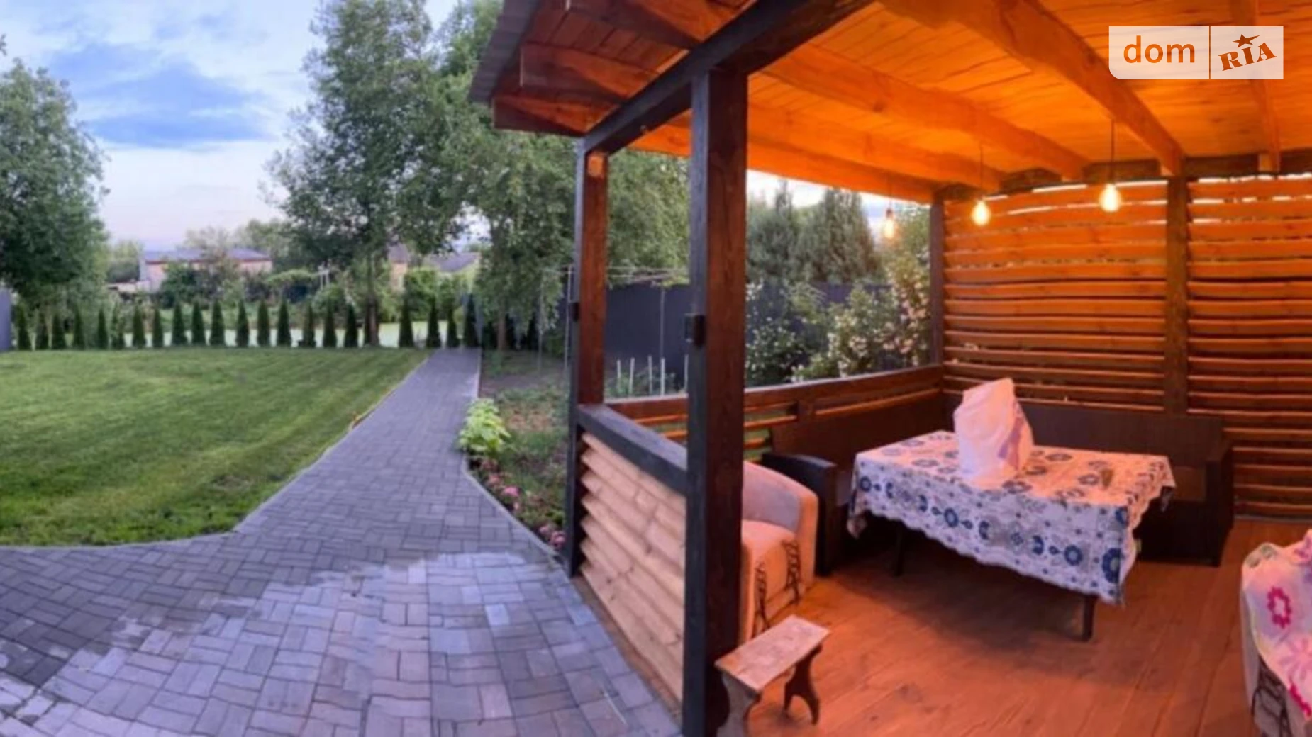 Продається одноповерховий будинок 42 кв. м з подвалом, цена: 90000 $ - фото 4