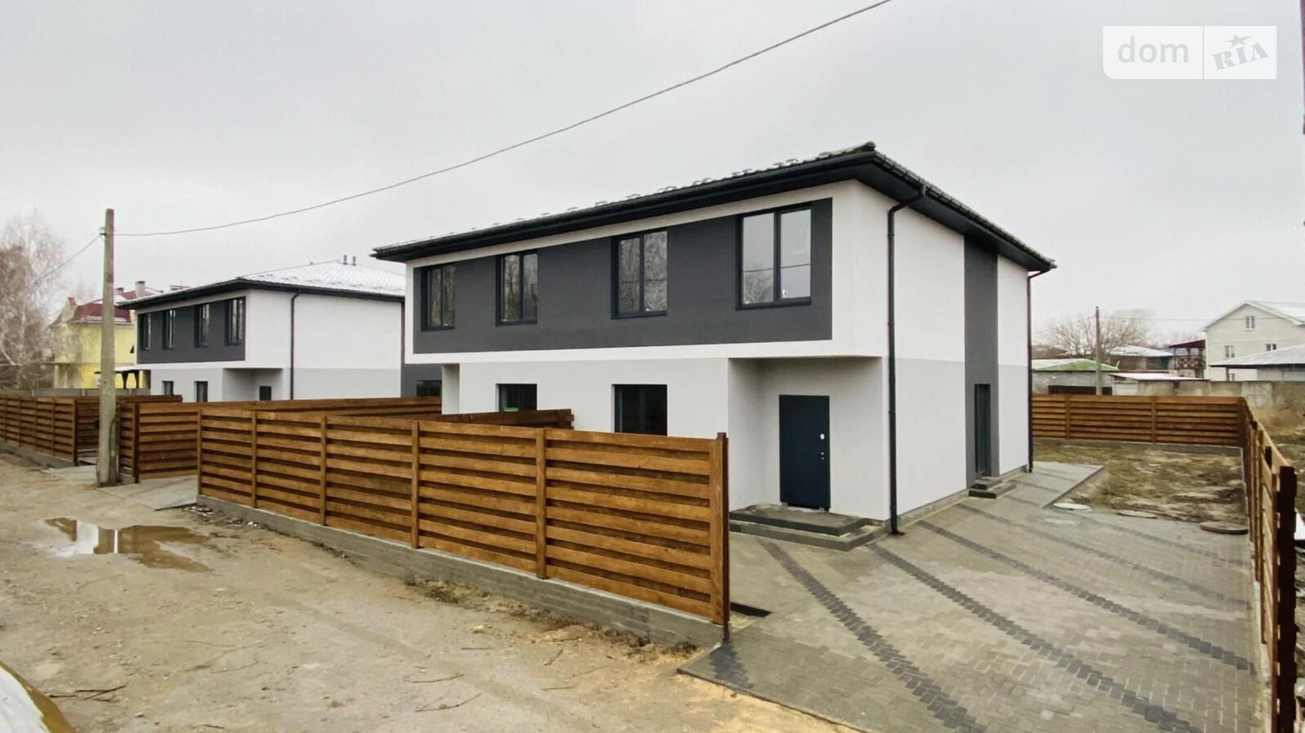 Продається будинок 2 поверховий 150 кв. м с басейном, цена: 69900 $ - фото 5