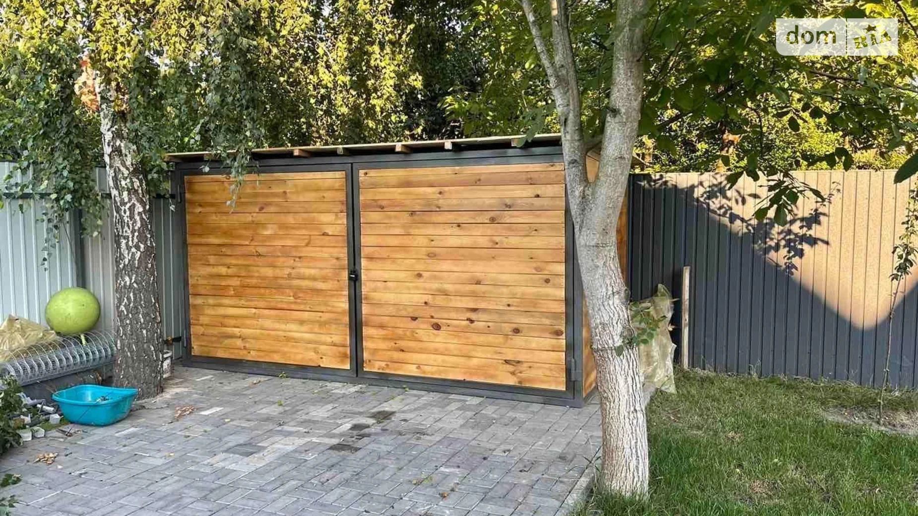 Продається одноповерховий будинок 42 кв. м з подвалом, цена: 90000 $ - фото 5