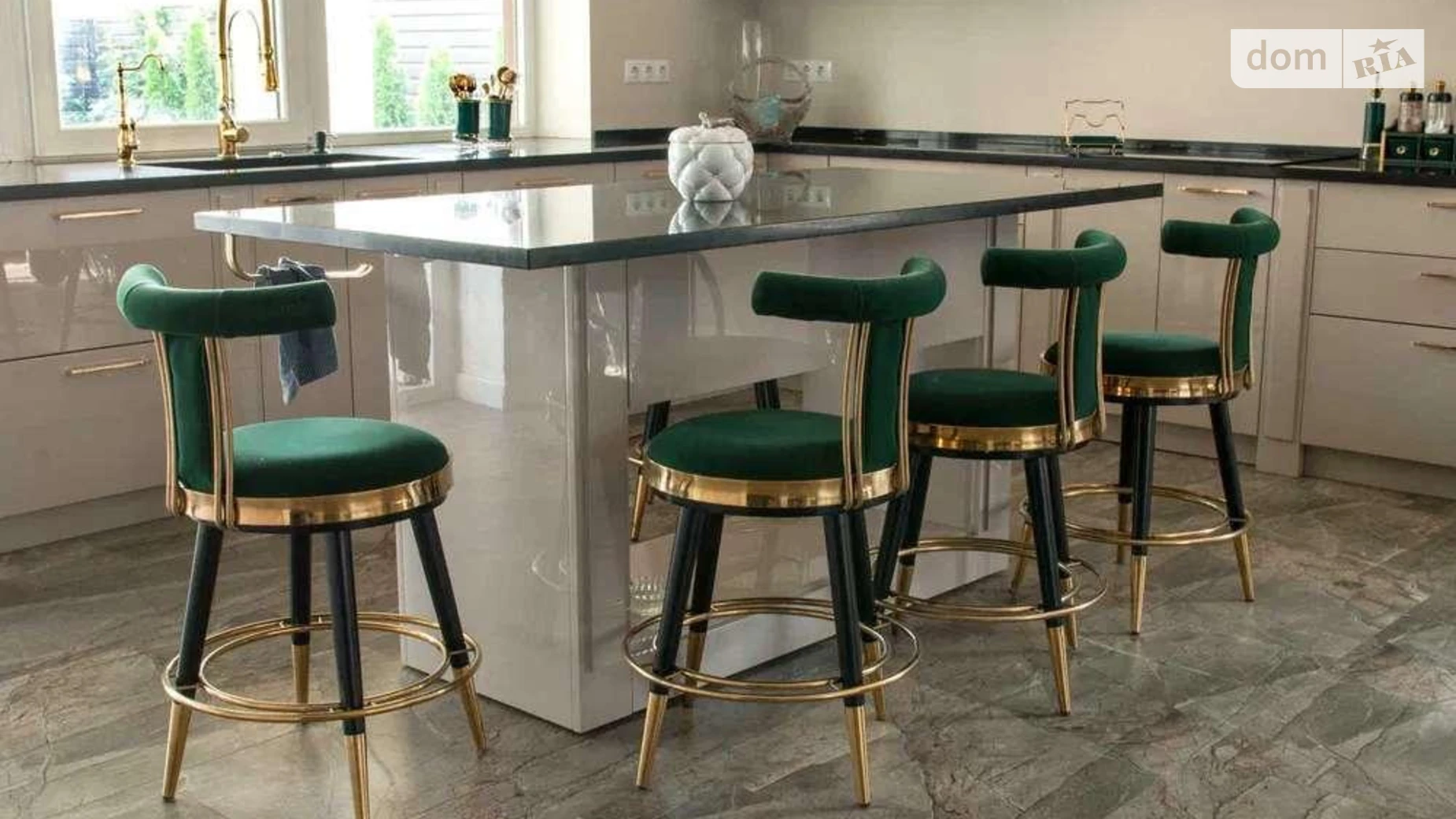 Продається будинок 2 поверховий 250 кв. м з садом, цена: 303000 $ - фото 2