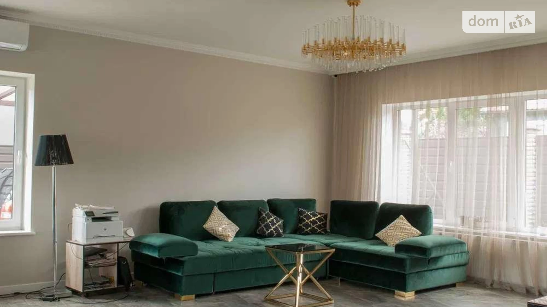 Продається будинок 2 поверховий 250 кв. м з садом, цена: 303000 $ - фото 5