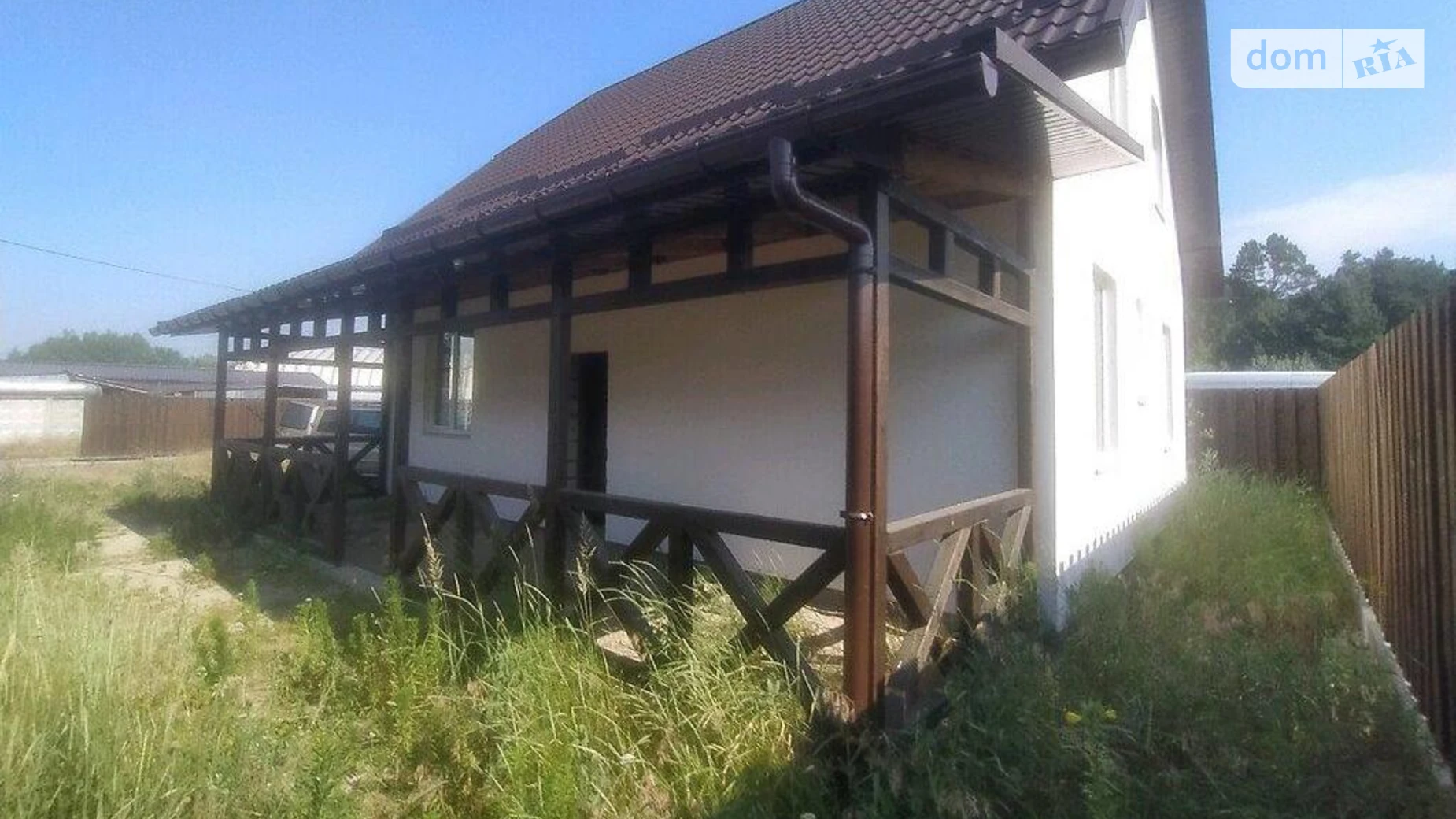 Продається будинок 2 поверховий 180 кв. м з меблями, цена: 123000 $ - фото 2