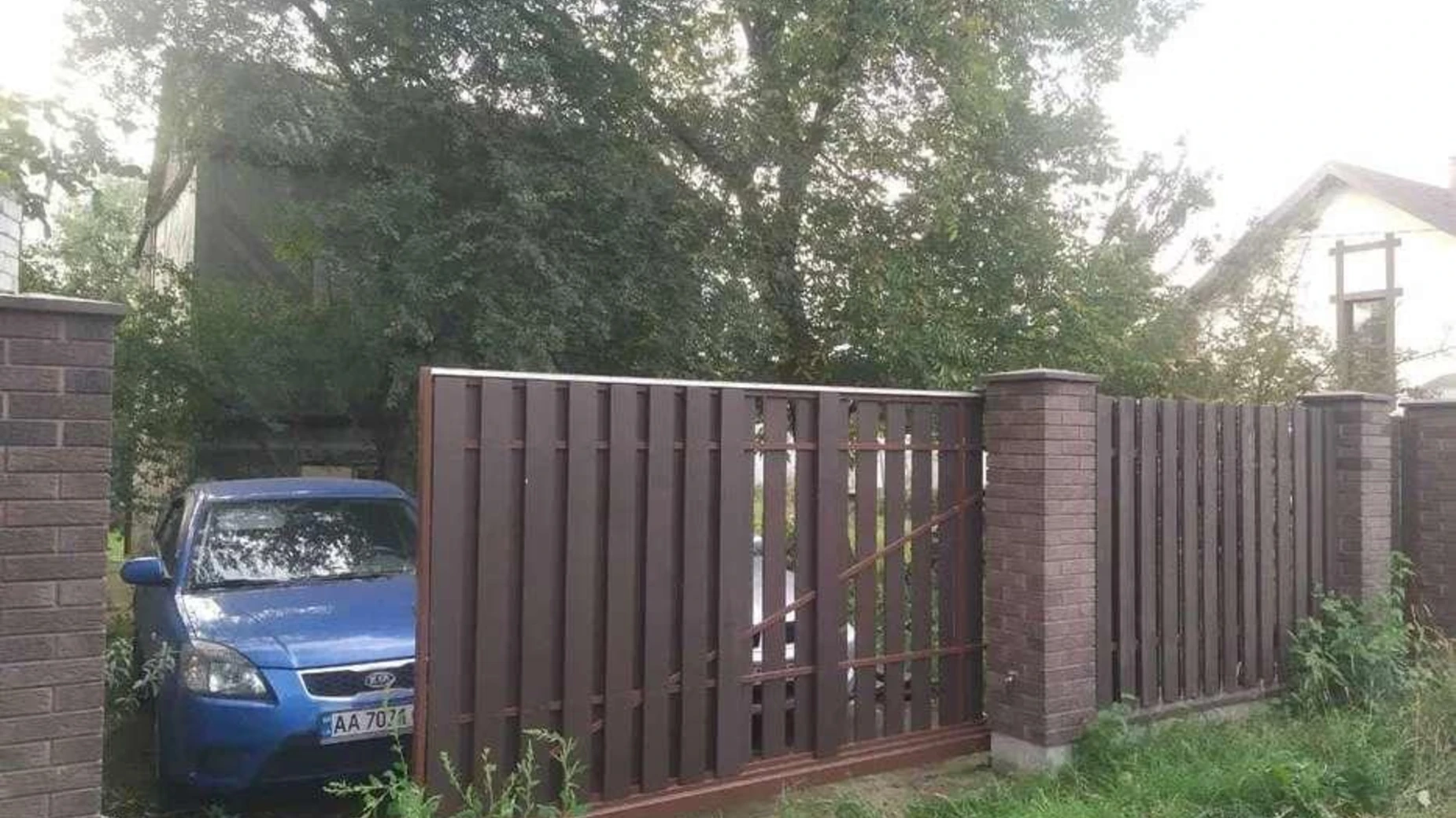 Продается дом на 2 этажа 70 кв. м с садом, цена: 45000 $ - фото 3