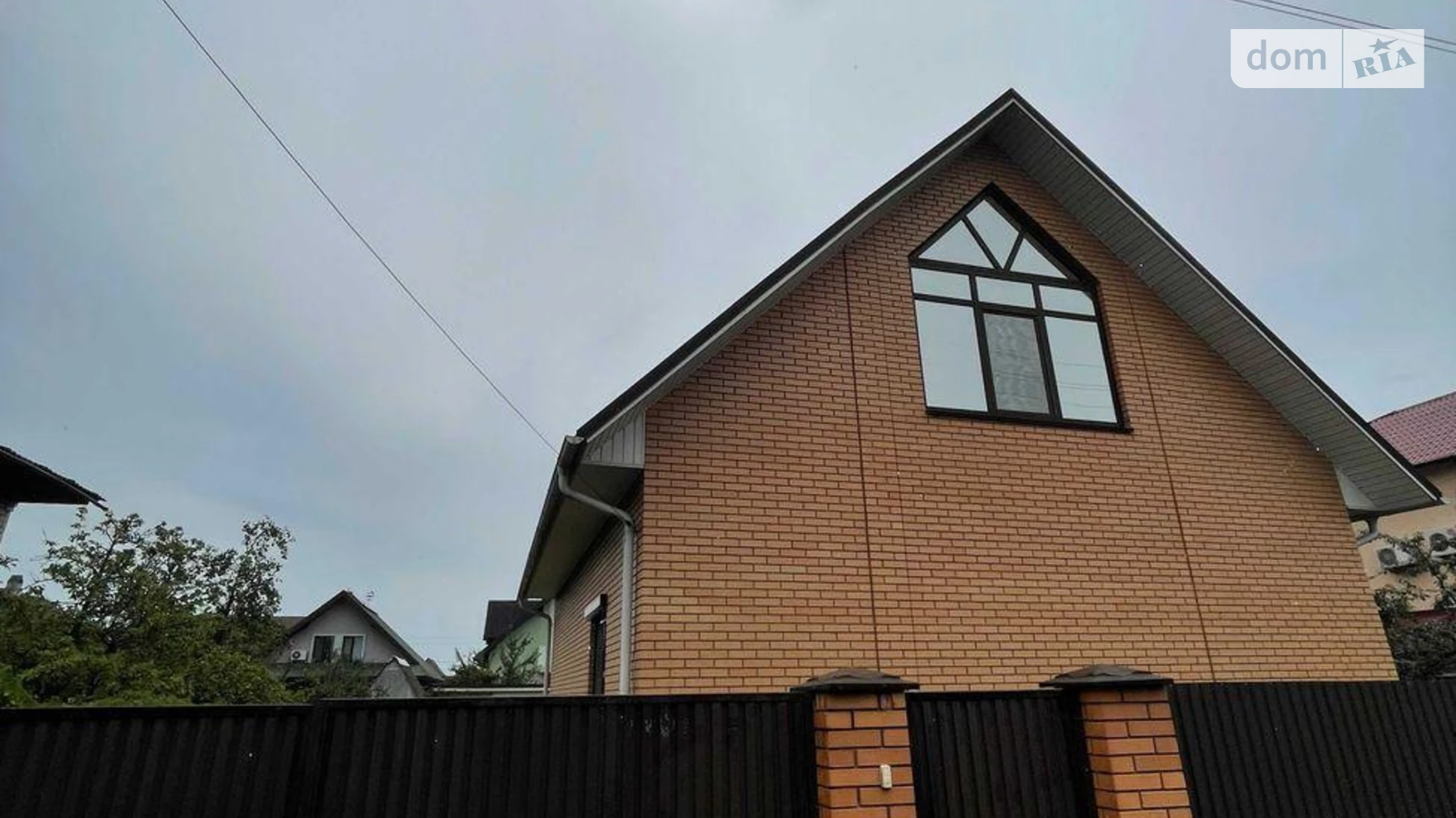 Продається будинок 2 поверховий 148 кв. м з бесідкою, цена: 70000 $ - фото 2