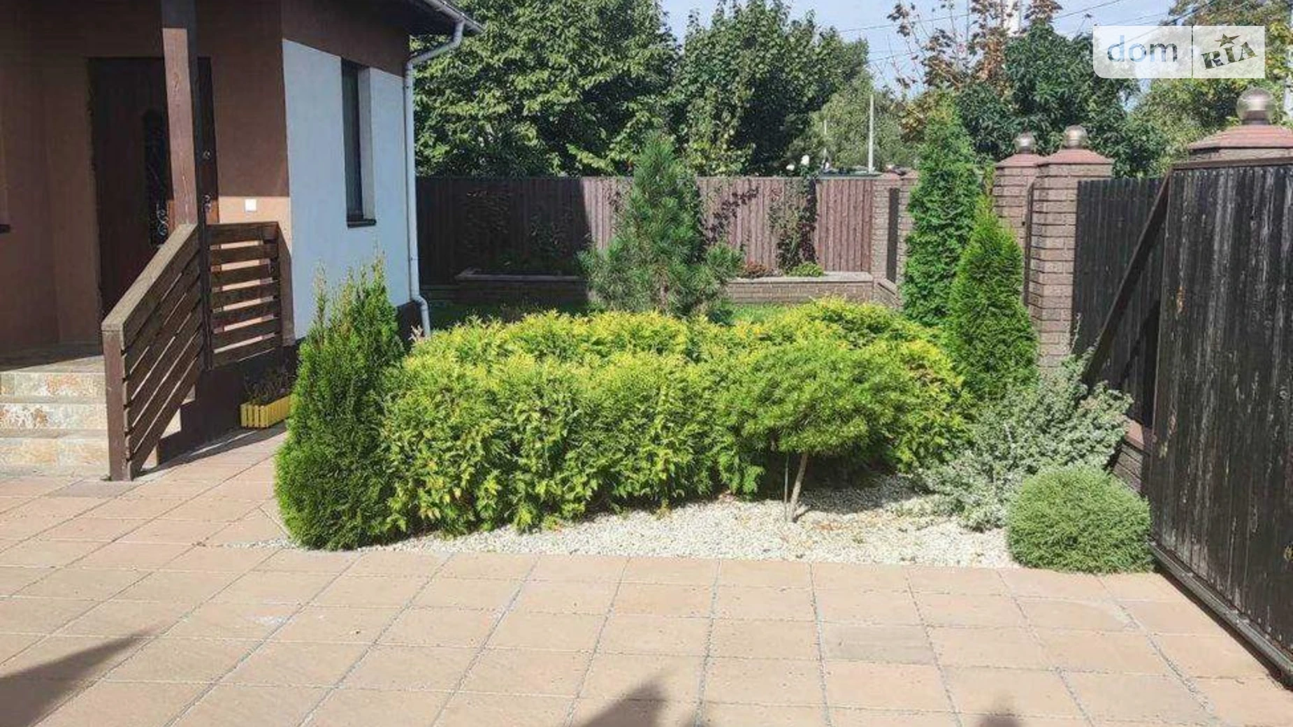 Продається будинок 2 поверховий 200 кв. м з терасою, цена: 250000 $ - фото 2