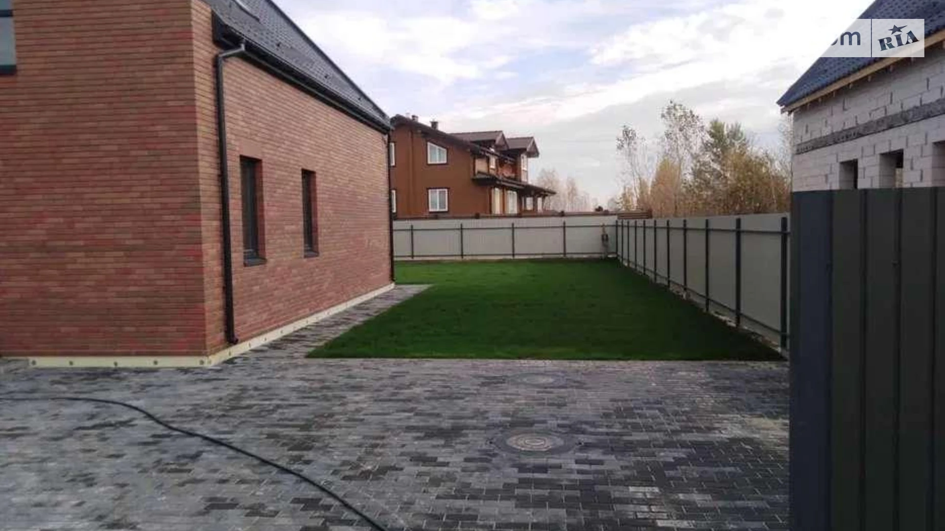 Продається будинок 2 поверховий 140 кв. м з каміном, цена: 110000 $ - фото 3