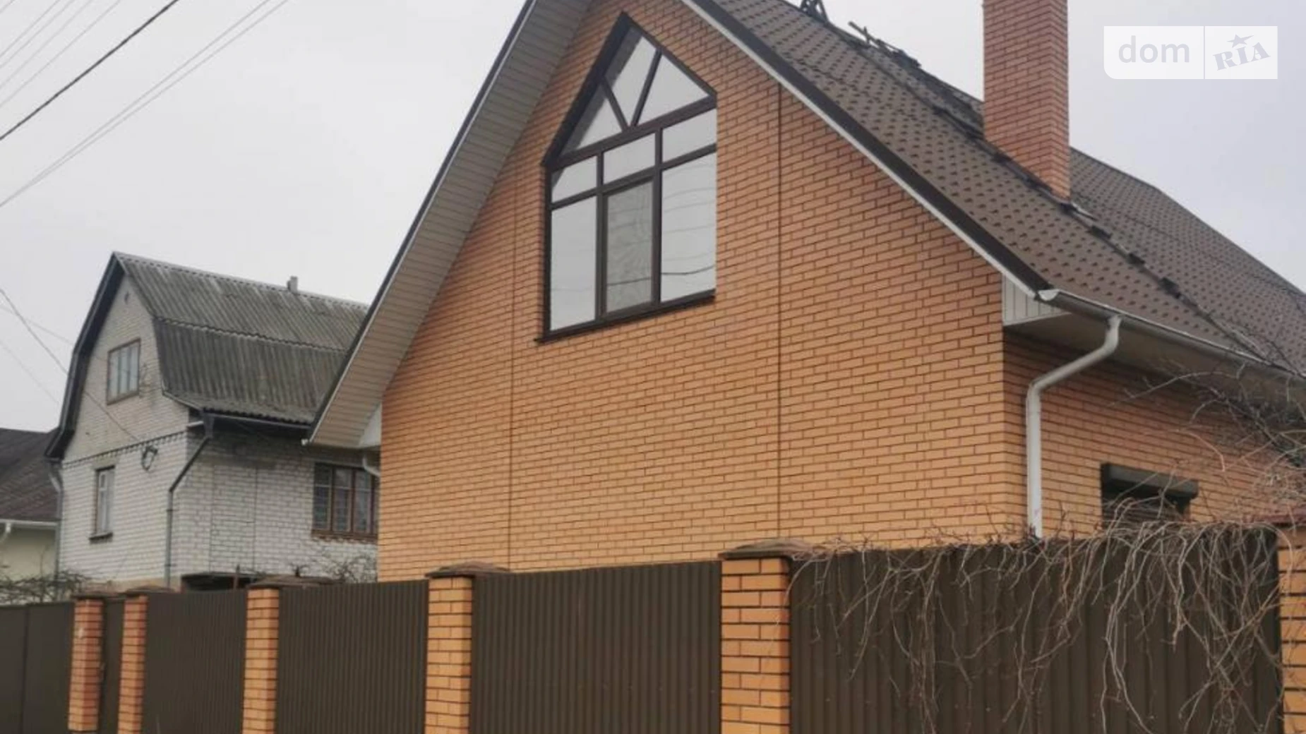 Продається будинок 2 поверховий 148 кв. м з бесідкою, цена: 70000 $ - фото 3