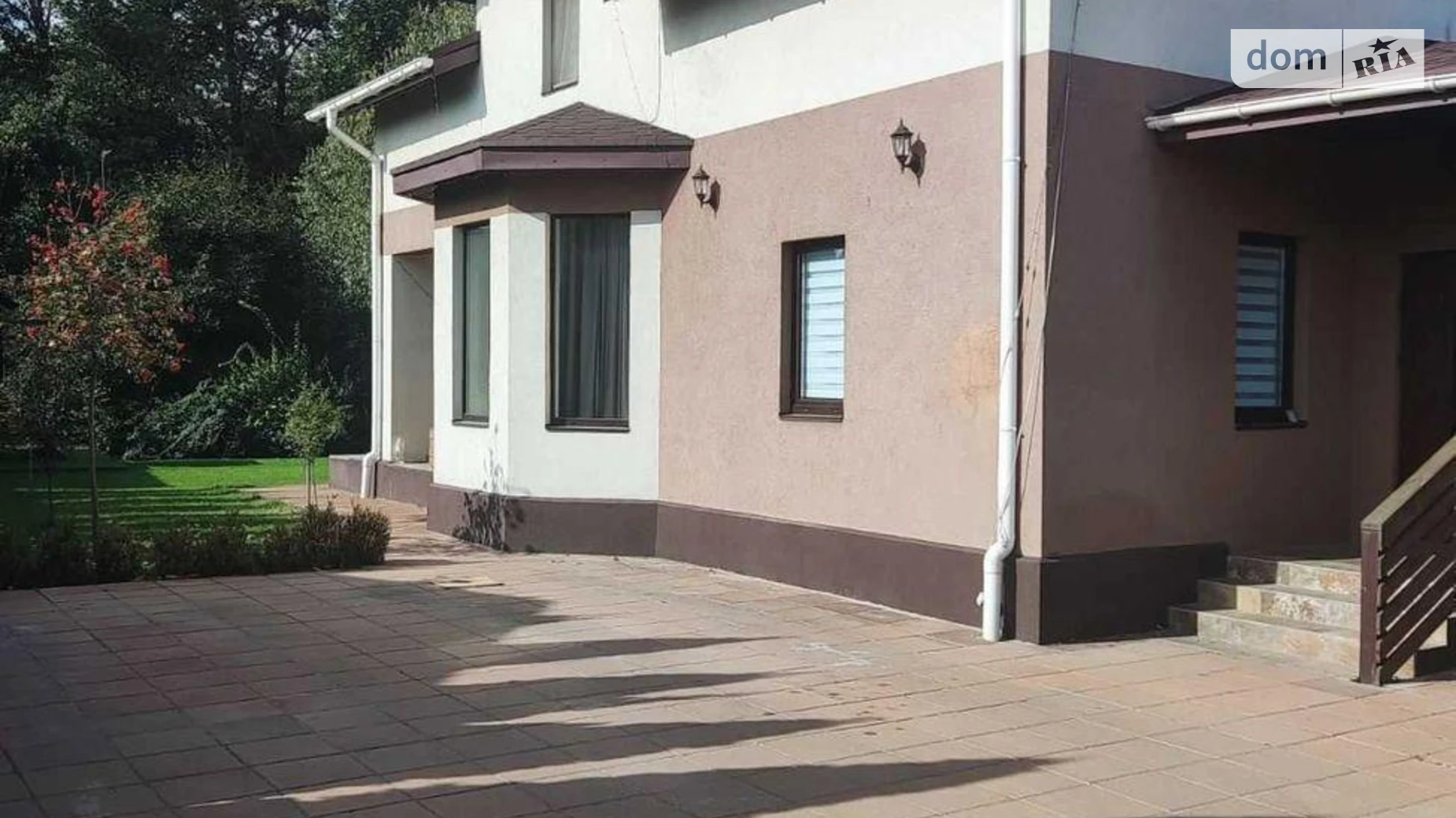 Продається будинок 2 поверховий 200 кв. м з терасою, цена: 250000 $ - фото 3