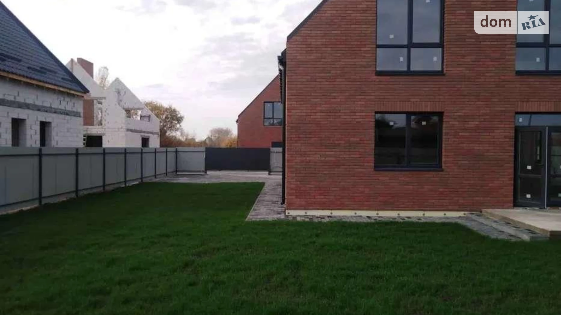 Продається будинок 2 поверховий 140 кв. м з каміном, цена: 110000 $ - фото 4