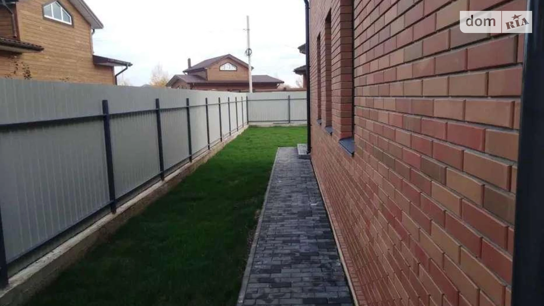 Продається будинок 2 поверховий 140 кв. м з каміном, цена: 110000 $ - фото 5