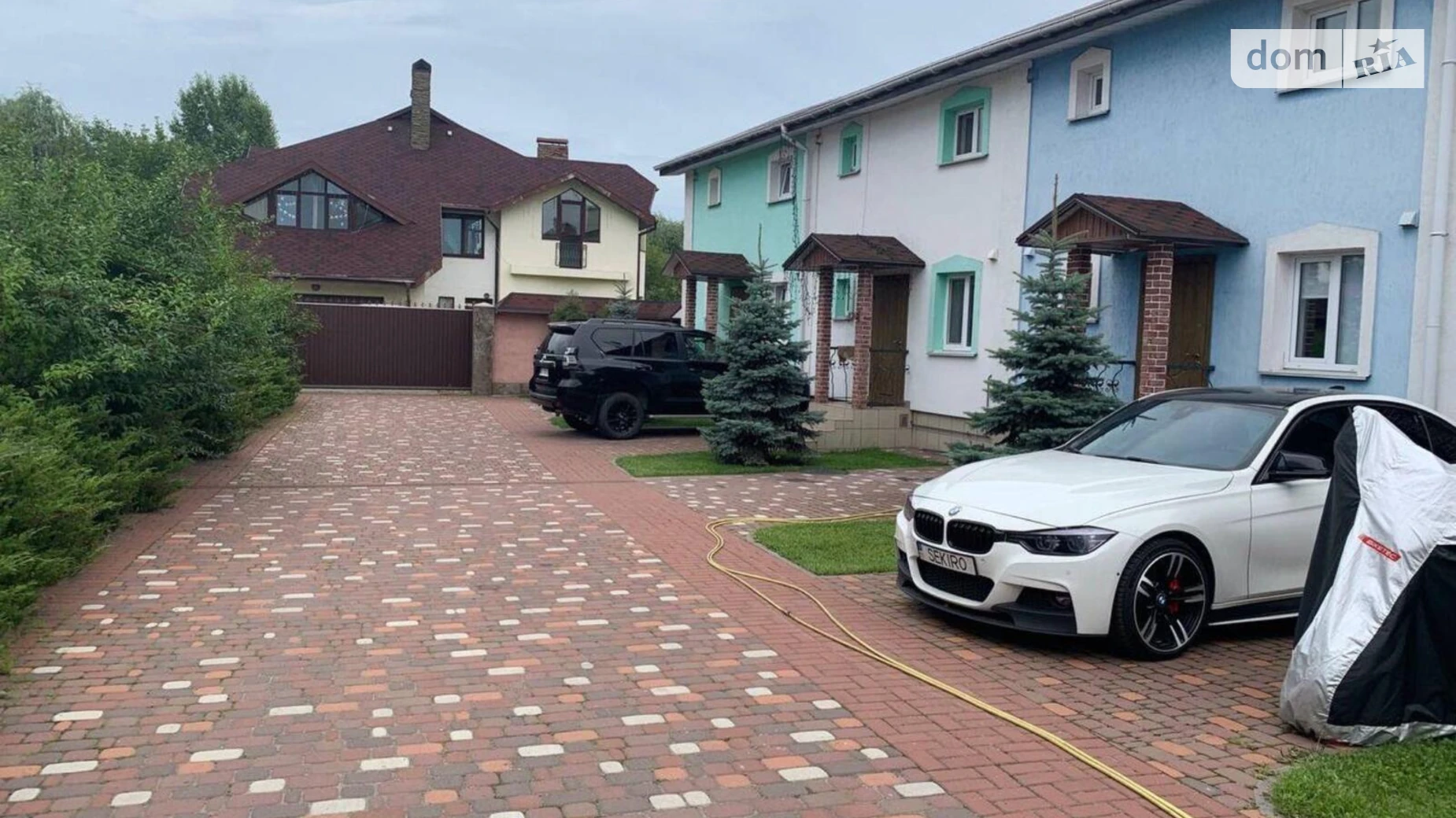 вул. Садова, 7 Осокорки Київ, цена: 99000 $ - фото 3