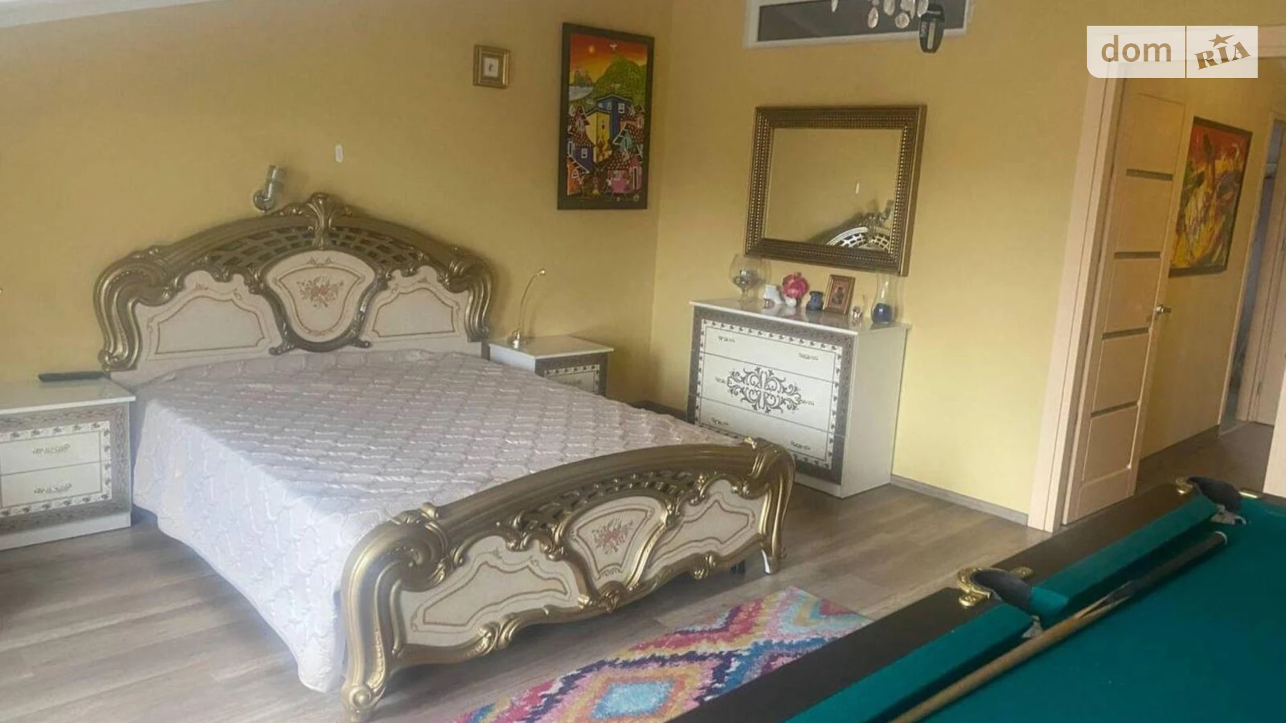 вул. Садова, 7 Осокорки Київ, цена: 99000 $ - фото 4