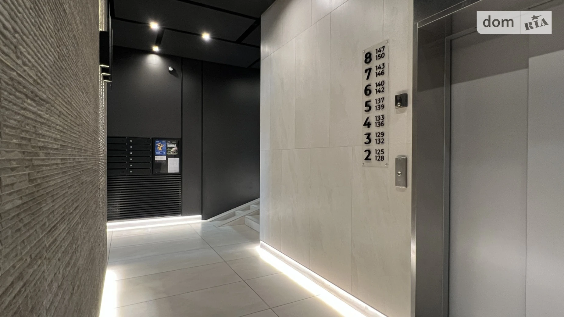 Продается 2-комнатная квартира 78 кв. м в Киеве, ул. Салютная, 2 корпус 7 - фото 3