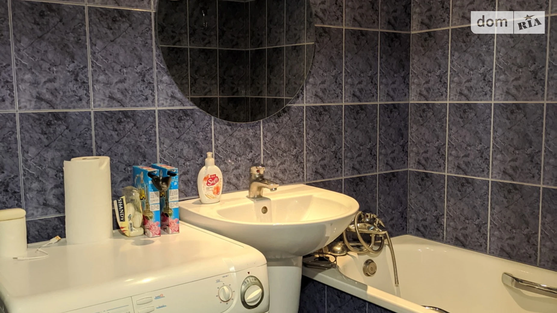 Продається 1-кімнатна квартира 37.6 кв. м у Дніпрі, вул. Полігонна(Погребняка) - фото 3