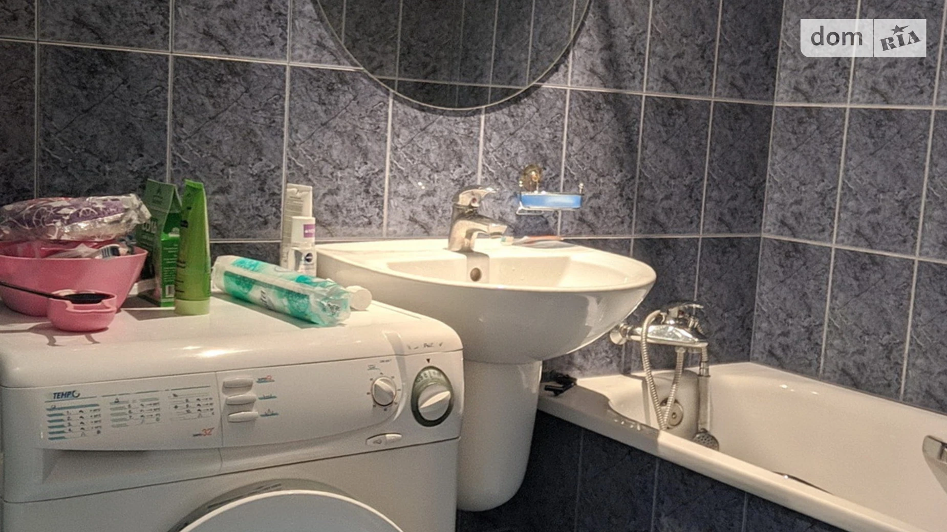 Продається 1-кімнатна квартира 37.6 кв. м у Дніпрі, вул. Полігонна(Погребняка) - фото 4