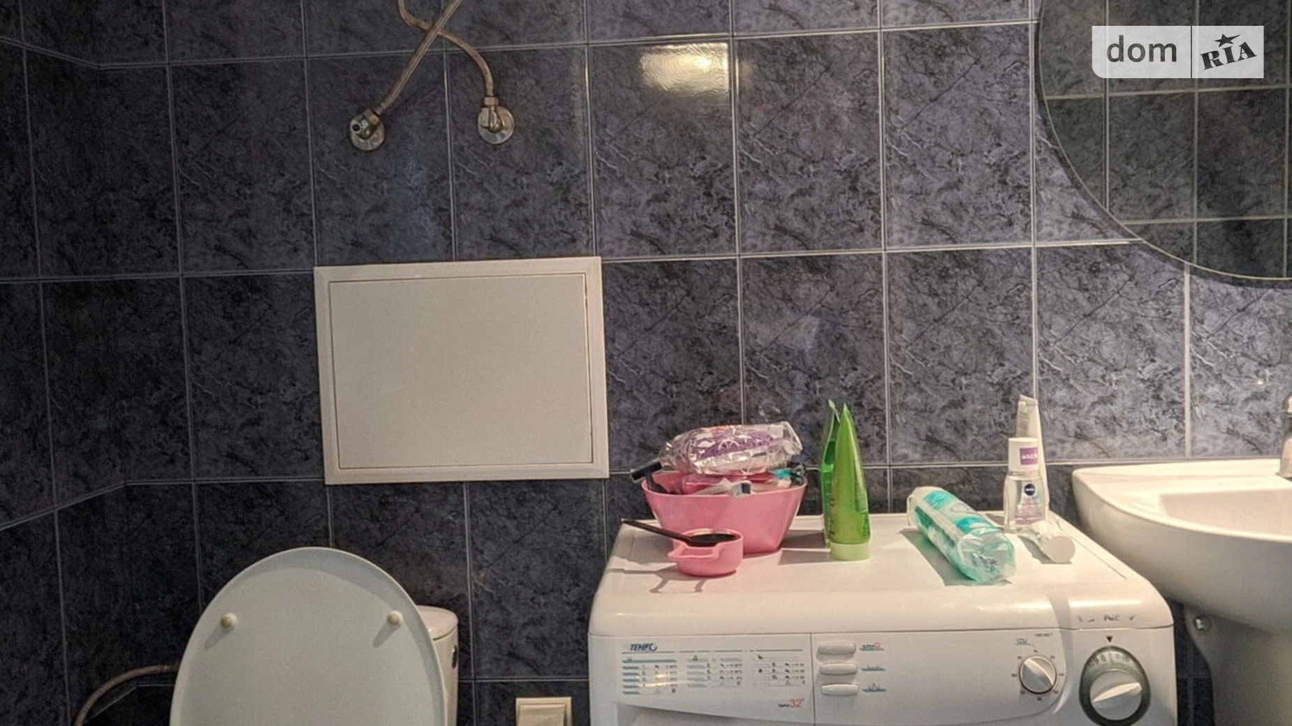 Продається 1-кімнатна квартира 37.6 кв. м у Дніпрі, вул. Полігонна(Погребняка) - фото 5