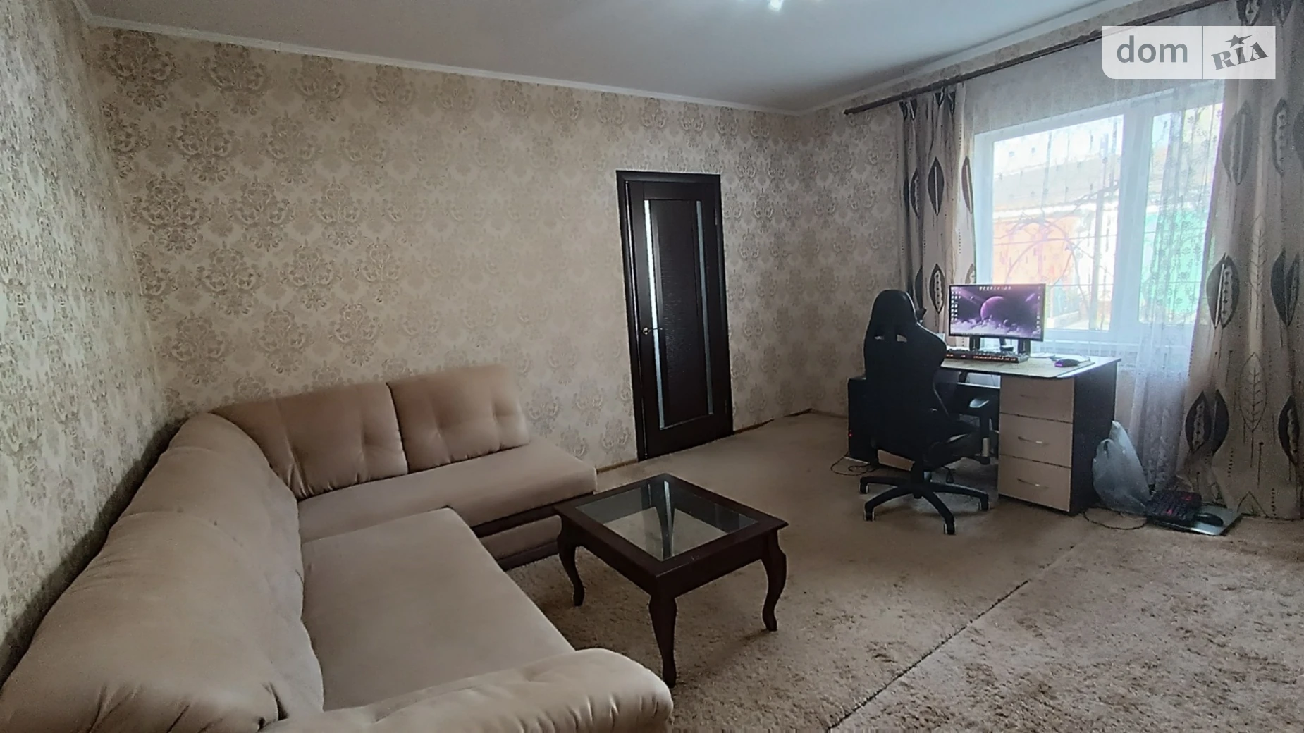 Продается часть дома 94.4 кв. м с бассейном, цена: 49000 $ - фото 4