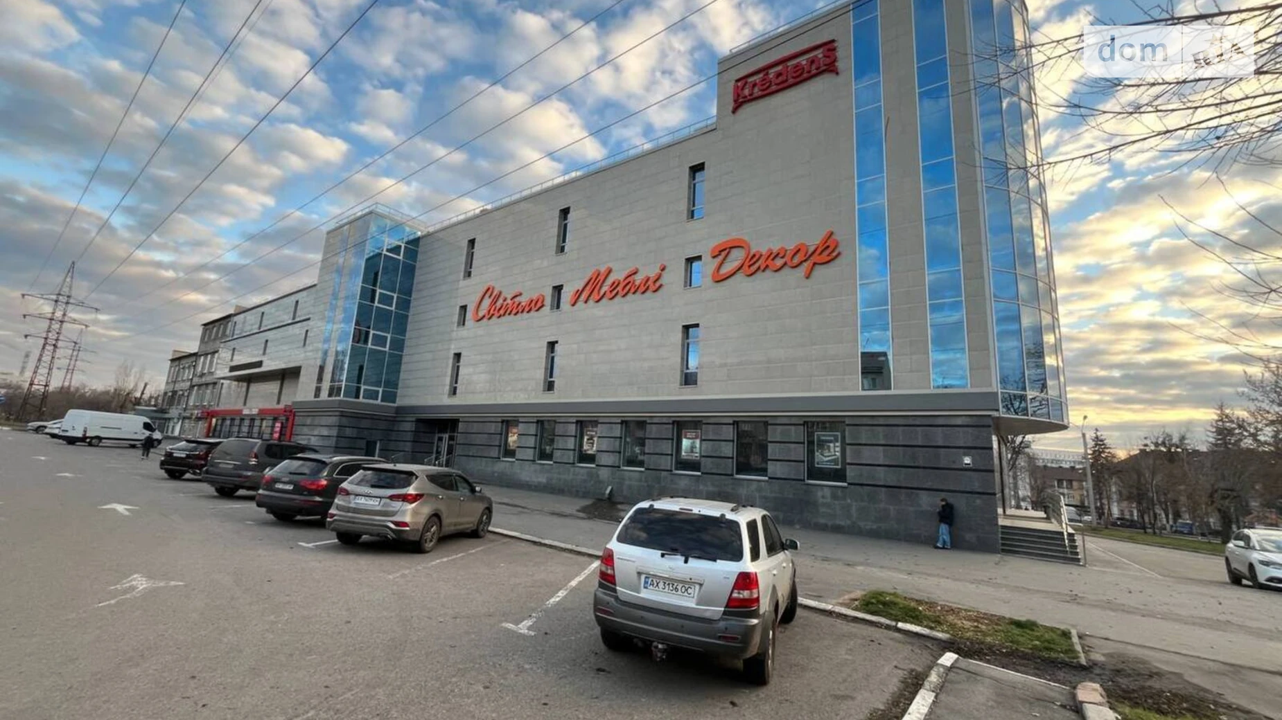 Здається в оренду об'єкт сфери послуг 901.6 кв. м в 4-поверховій будівлі, цена: 108192 грн - фото 3