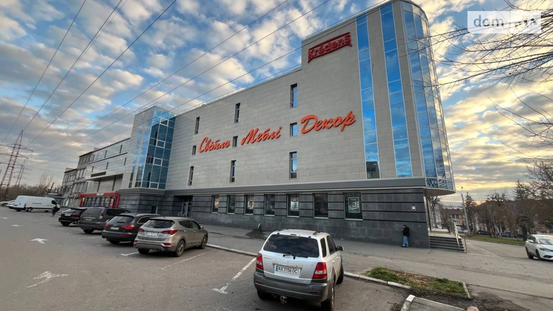 Здається в оренду об'єкт сфери послуг 901.6 кв. м в 4-поверховій будівлі, цена: 108192 грн - фото 2