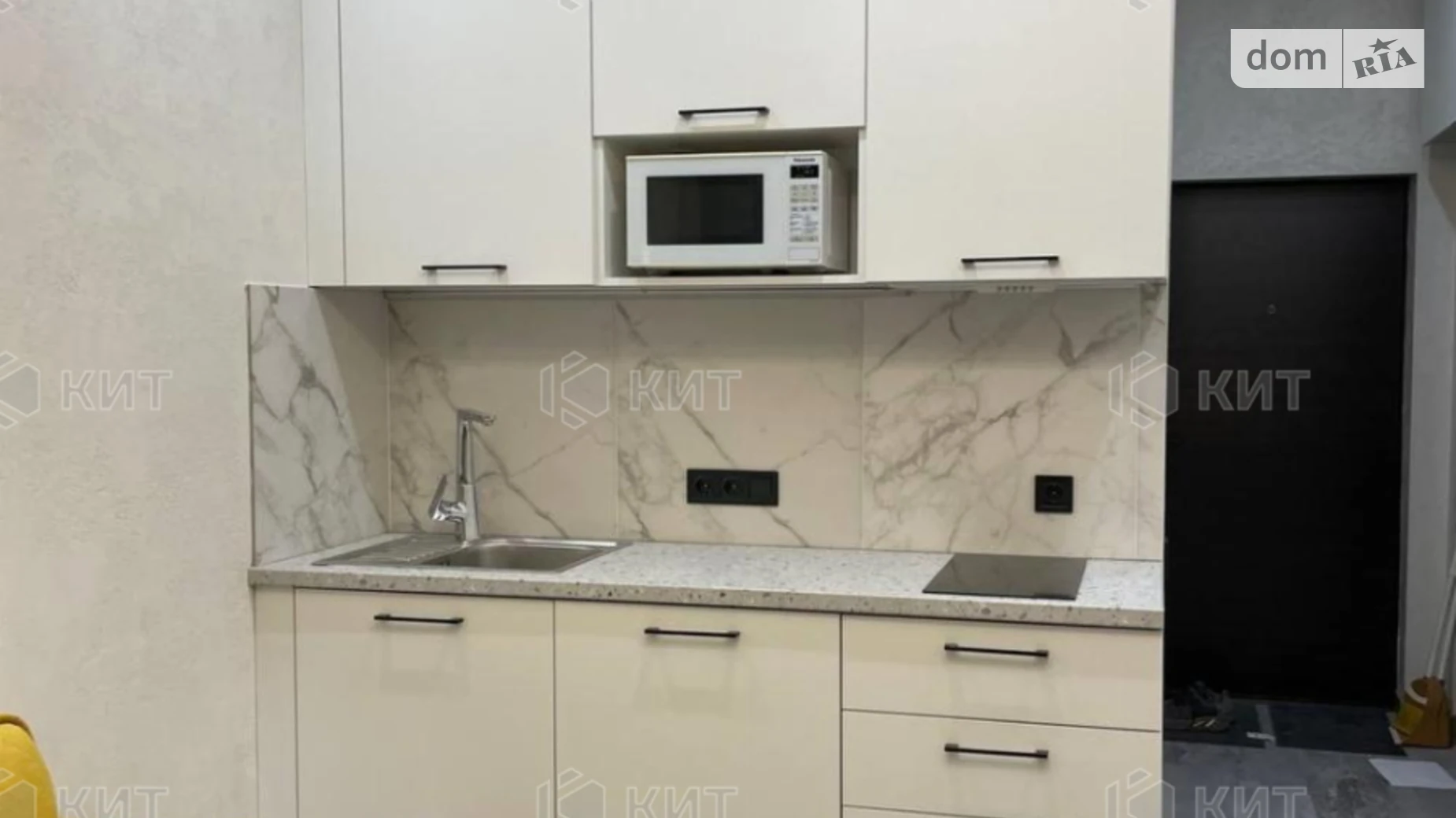 Продается 1-комнатная квартира 23 кв. м в Харькове, цена: 41000 $ - фото 3