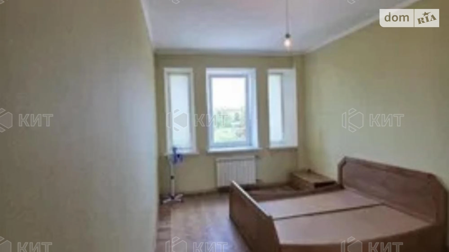 Продается 3-комнатная квартира 60 кв. м в Харькове, ул. Алчевских, 58 - фото 3