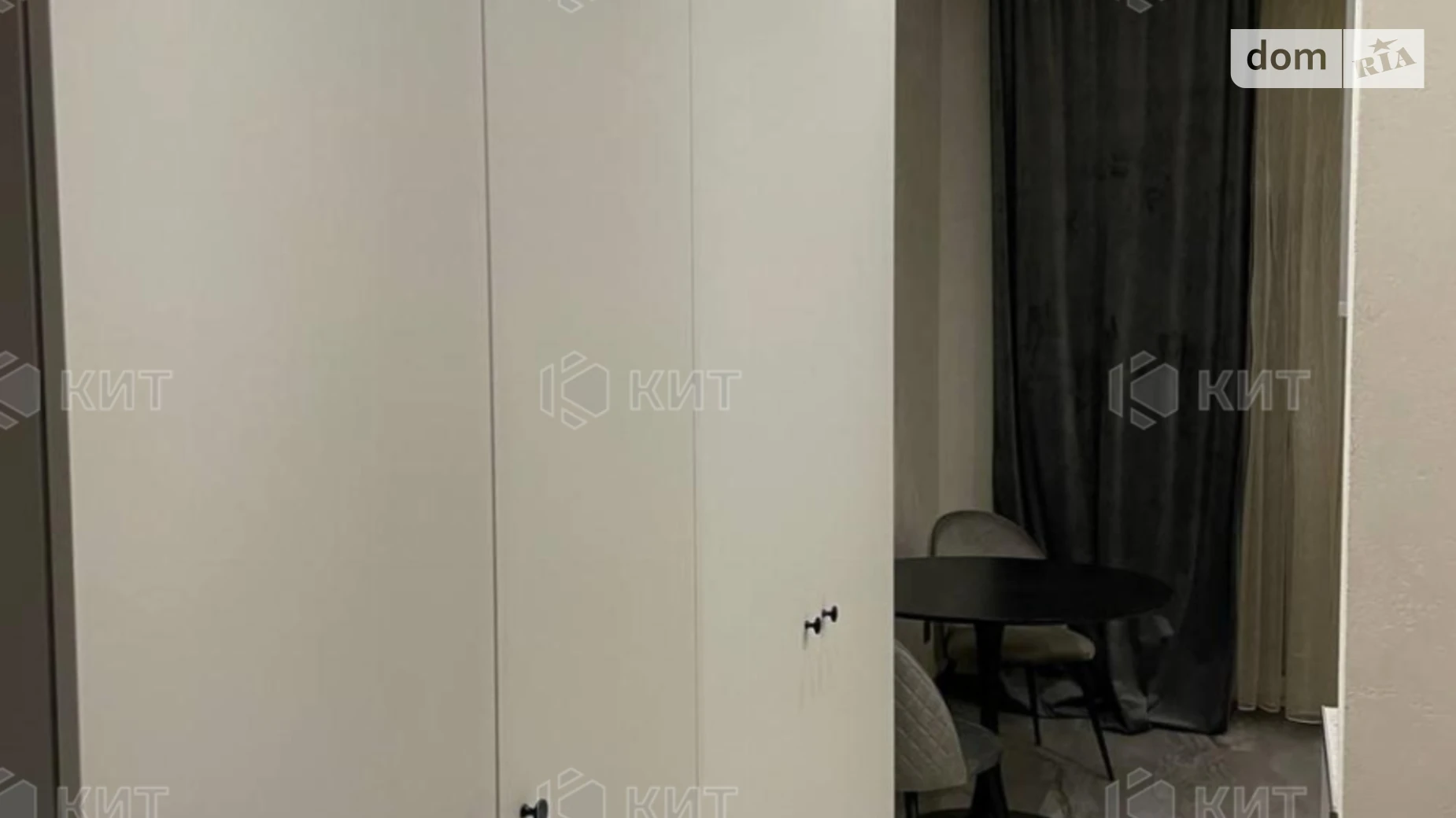 Продается 1-комнатная квартира 23 кв. м в Харькове, цена: 41000 $ - фото 5