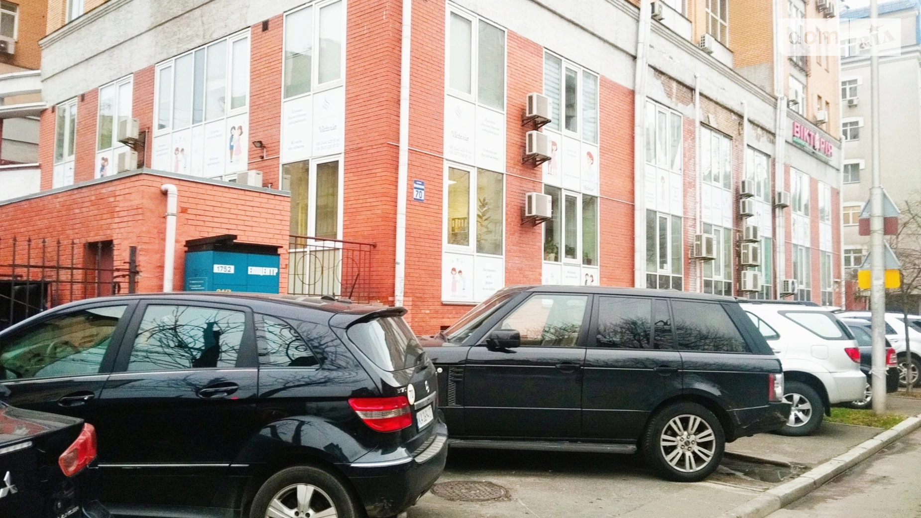 Продается помещения свободного назначения 392.6 кв. м в 14-этажном здании, цена: 500000 $ - фото 5