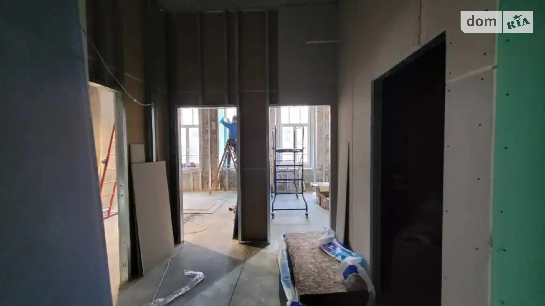 ул. Троицкая Центр Днепр ЖК Троицкий - фото 2