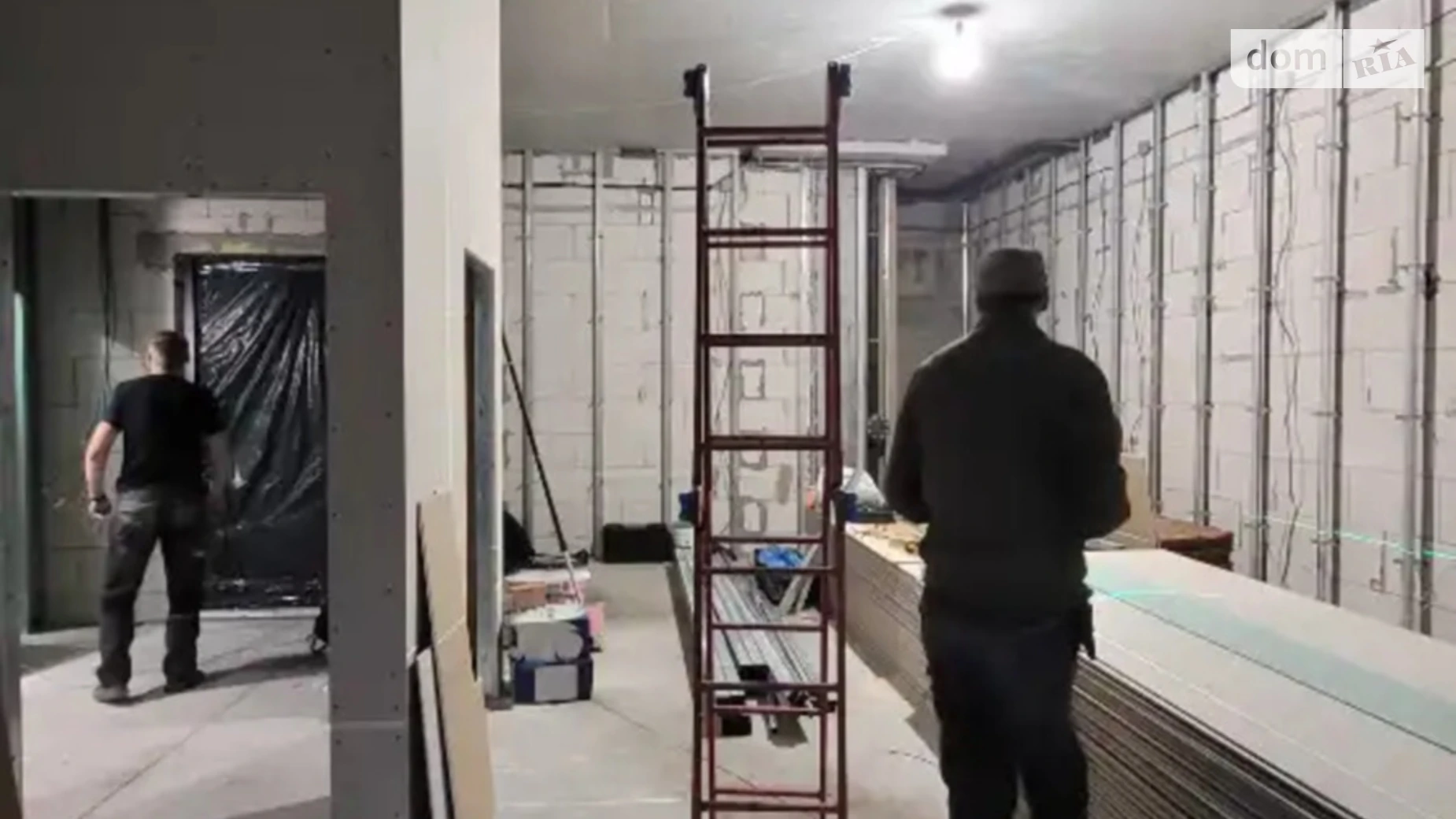 Продается 2-комнатная квартира 88 кв. м в Днепре, ул. Троицкая - фото 2