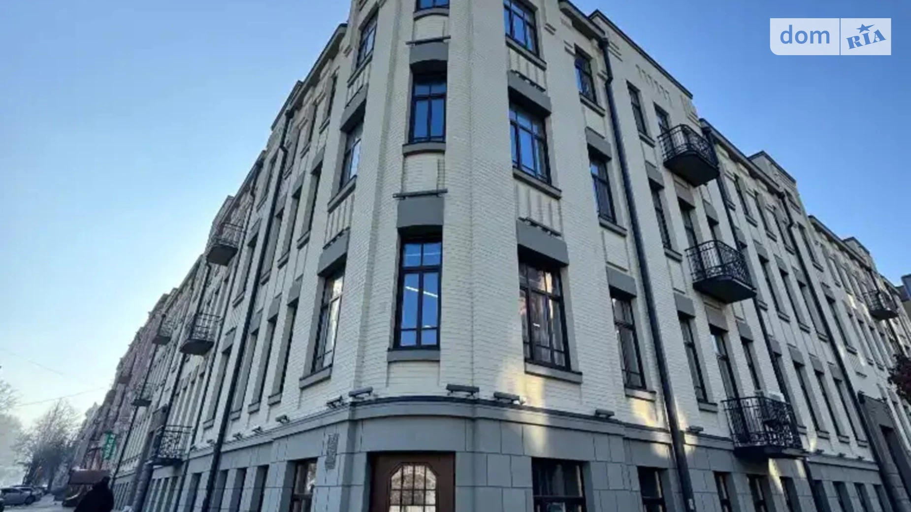 Продается 2-комнатная квартира 88 кв. м в Днепре, ул. Троицкая - фото 3