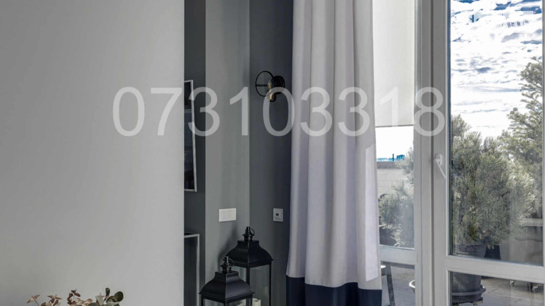 Продается 2-комнатная квартира 97.5 кв. м в Киеве, ул. Степана Рудницкого(Академика Вильямса), 19/14 - фото 5