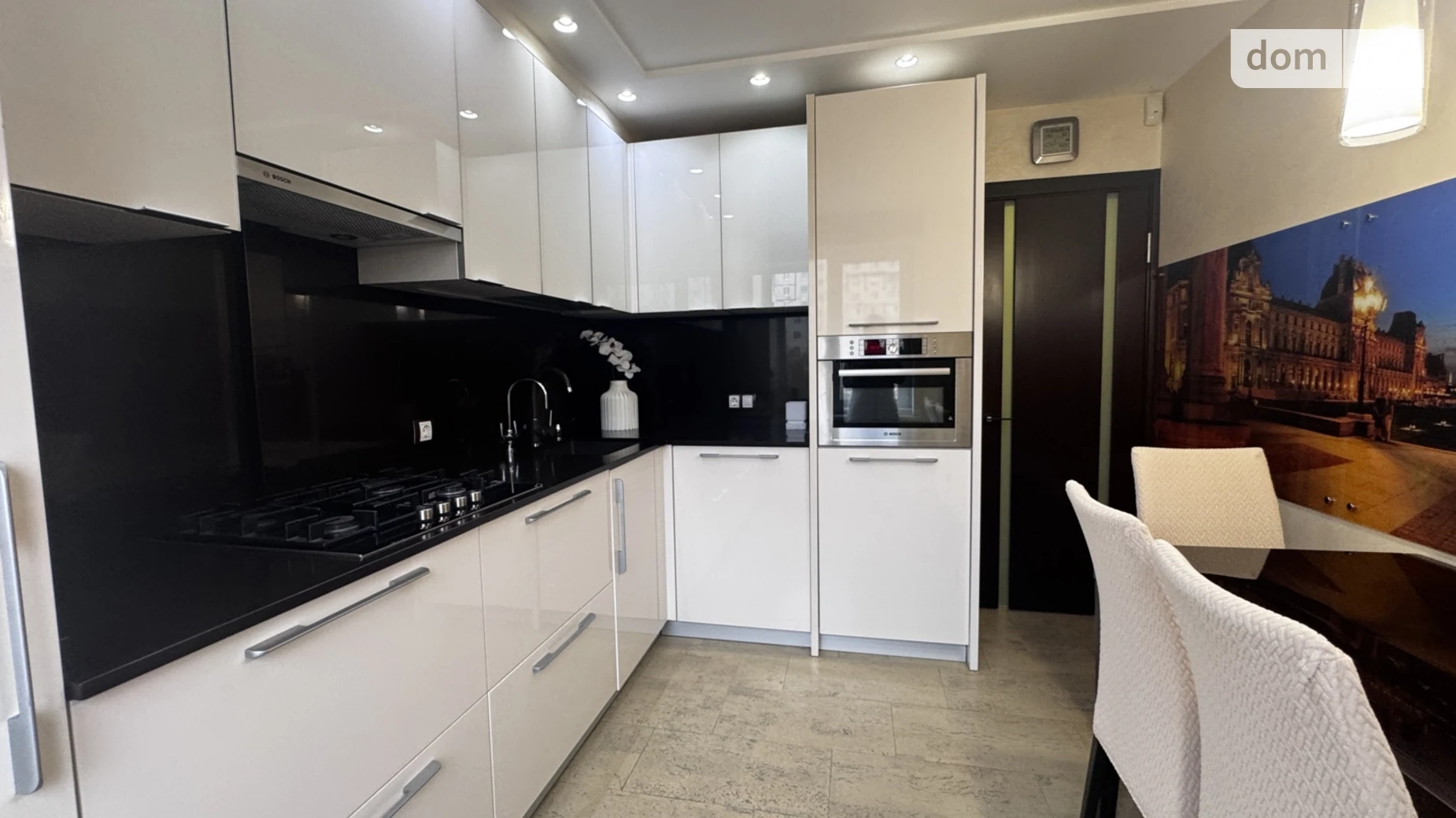 Продается 4-комнатная квартира 95.9 кв. м в Днепре, бул. Славы, 3 - фото 5