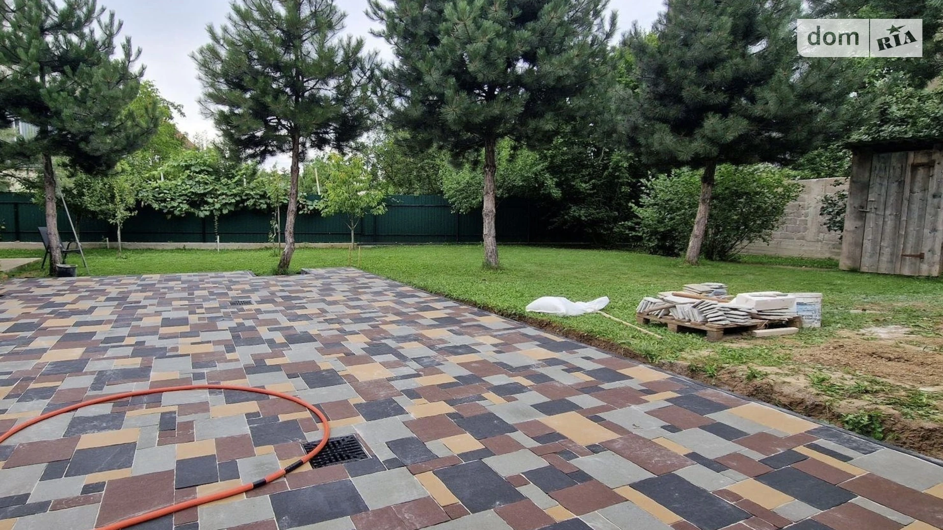 наб. Парковая Компотный Ужгород, цена: 149000 € - фото 2