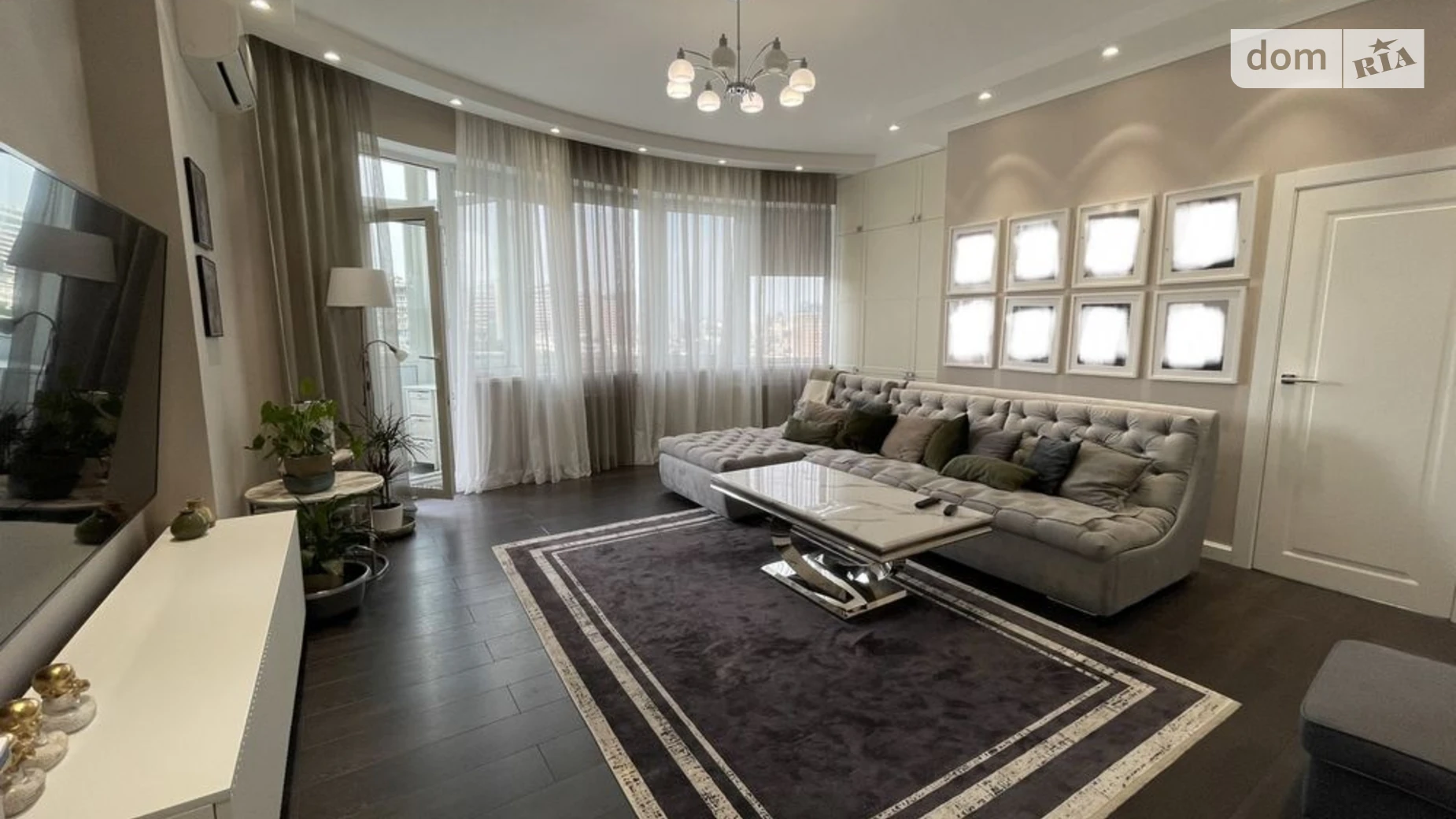 Продается 3-комнатная квартира 91 кв. м в Киеве, ул. Генерала Шаповала(Механизаторов), 2 - фото 3