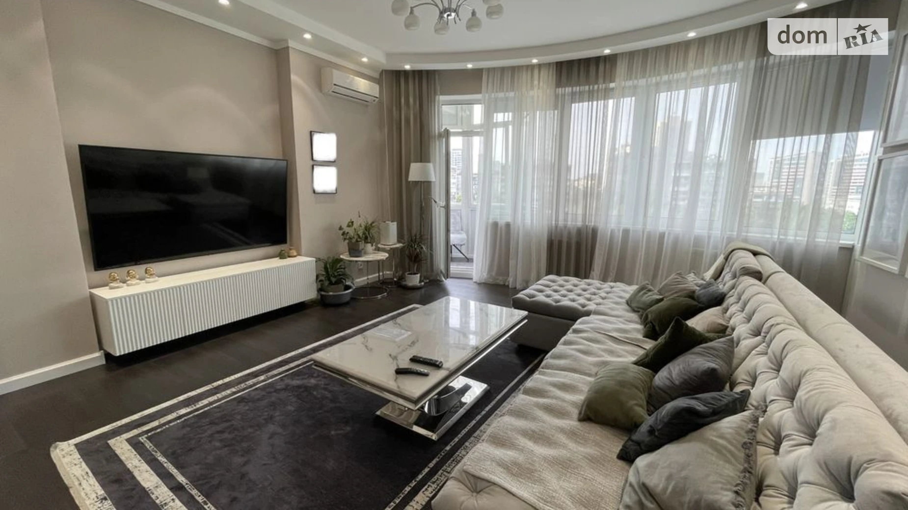 Продается 3-комнатная квартира 91 кв. м в Киеве, ул. Генерала Шаповала(Механизаторов), 2 - фото 2