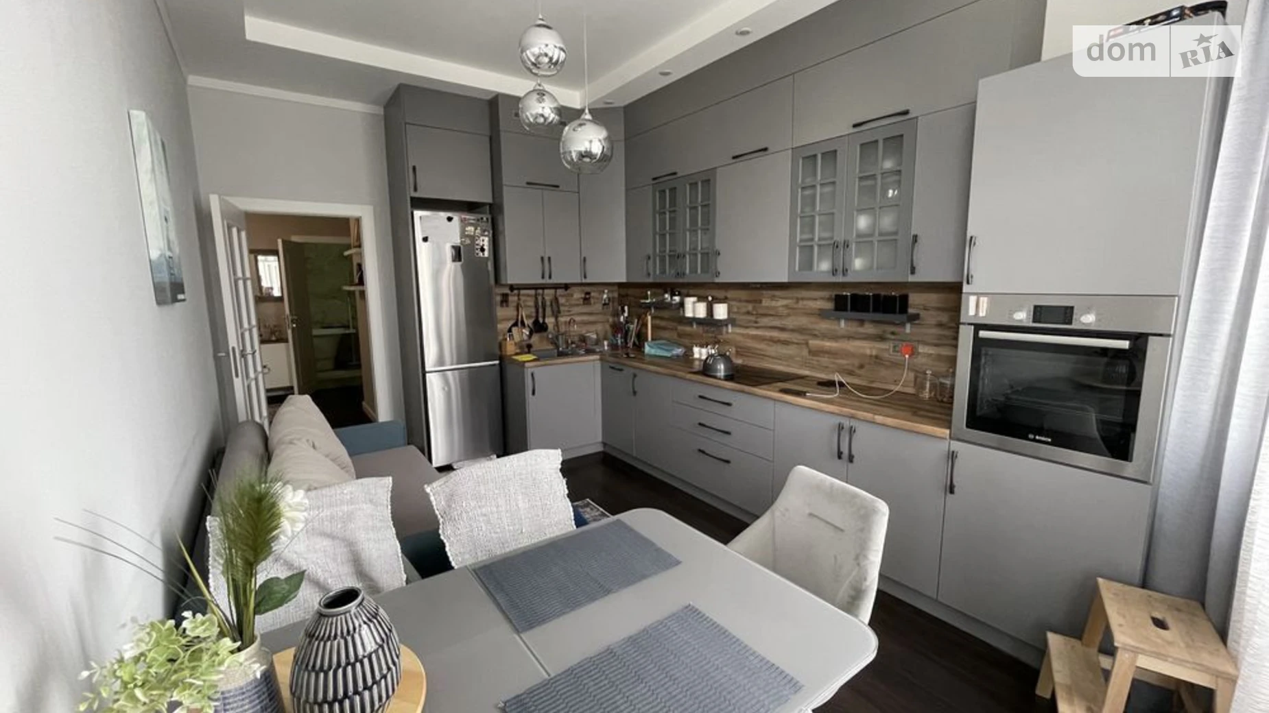 Продается 3-комнатная квартира 91 кв. м в Киеве, ул. Генерала Шаповала(Механизаторов), 2 - фото 5