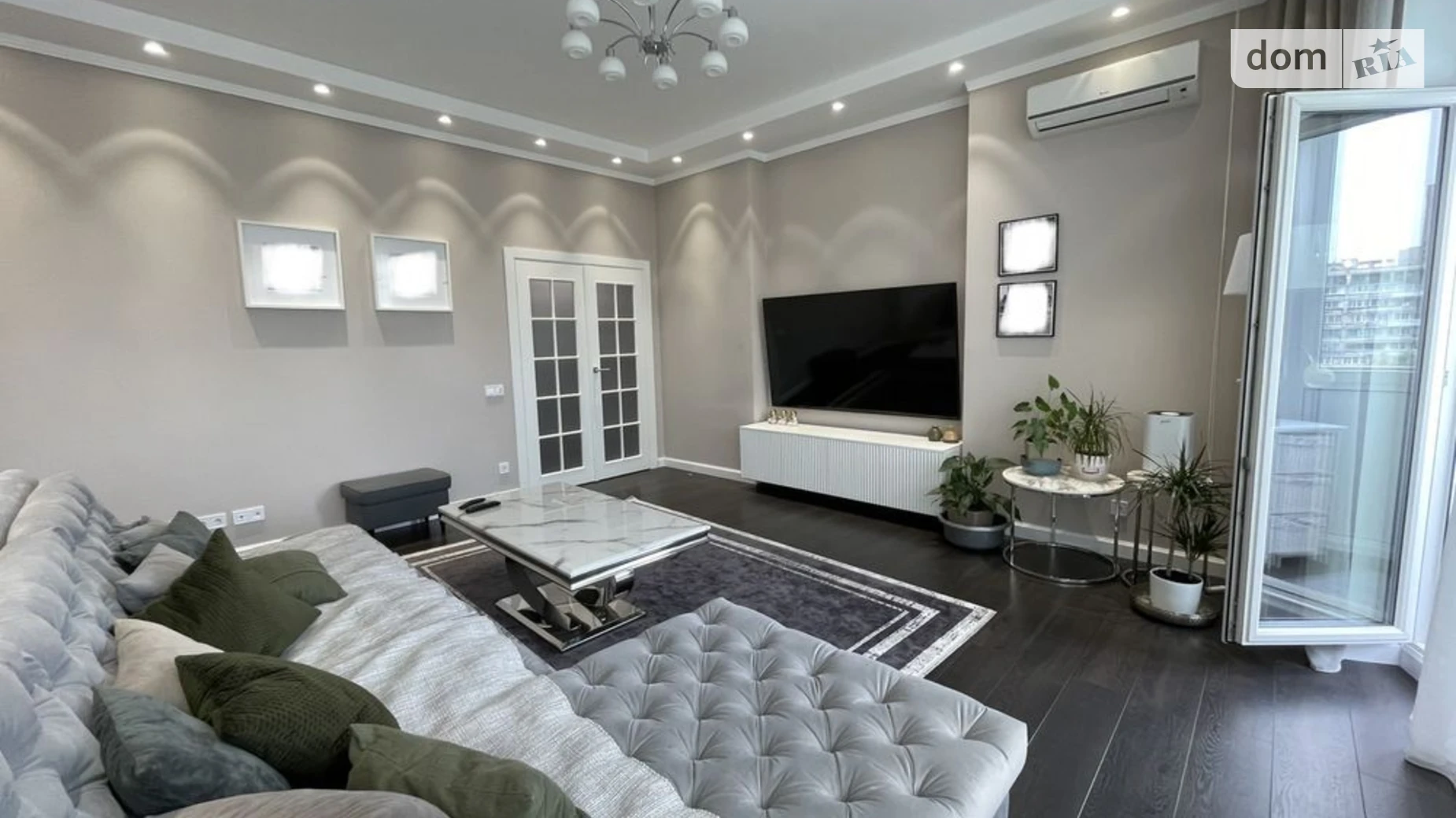 Продается 3-комнатная квартира 91 кв. м в Киеве, ул. Генерала Шаповала(Механизаторов), 2 - фото 4