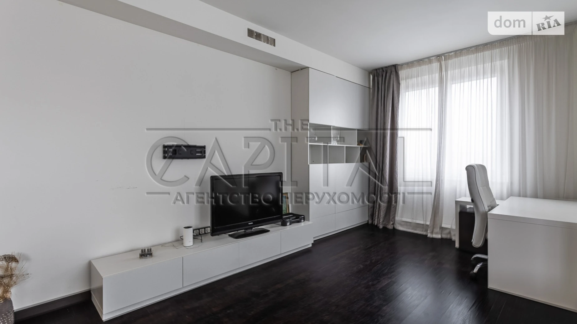 Продается 2-комнатная квартира 105 кв. м в Киеве, просп. Владимира Ивасюка, 8А - фото 3