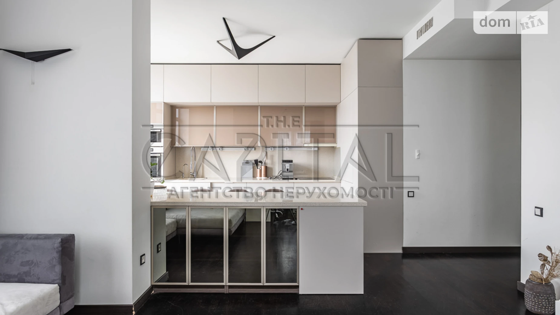 Продается 2-комнатная квартира 105 кв. м в Киеве, просп. Владимира Ивасюка, 8А - фото 5