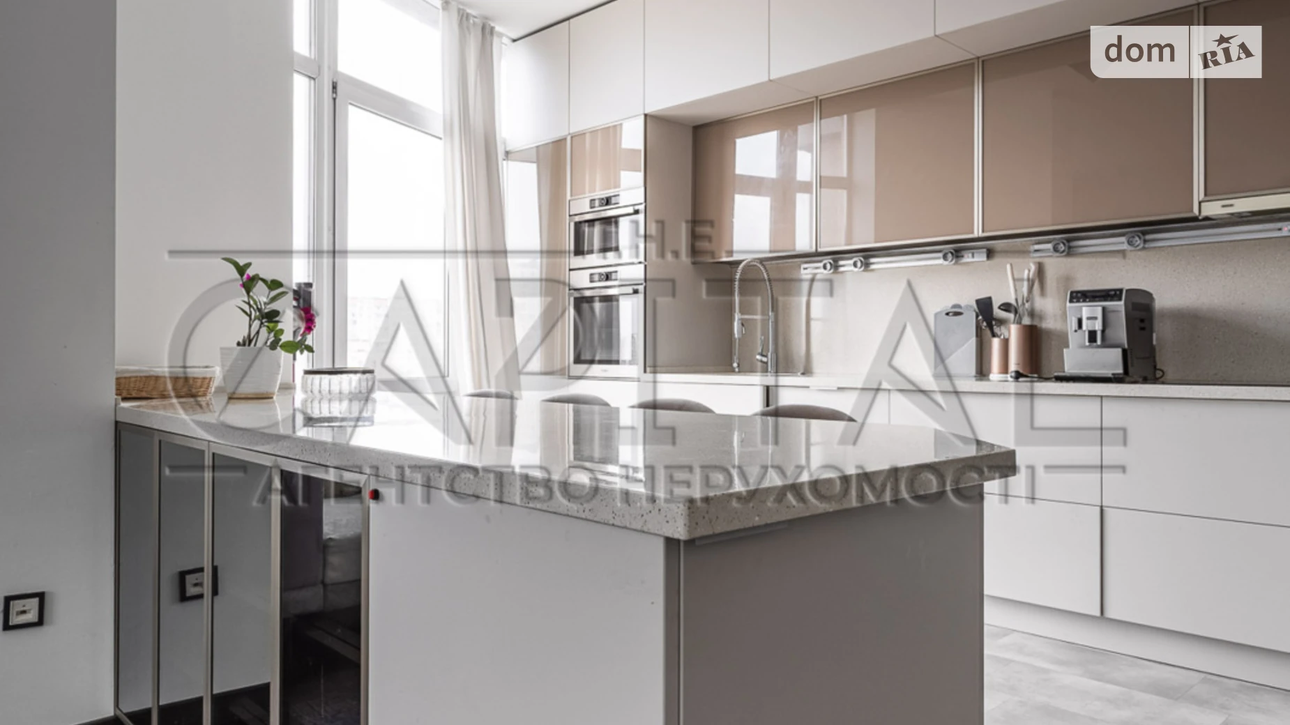 Продается 2-комнатная квартира 105 кв. м в Киеве, просп. Владимира Ивасюка, 8А - фото 4