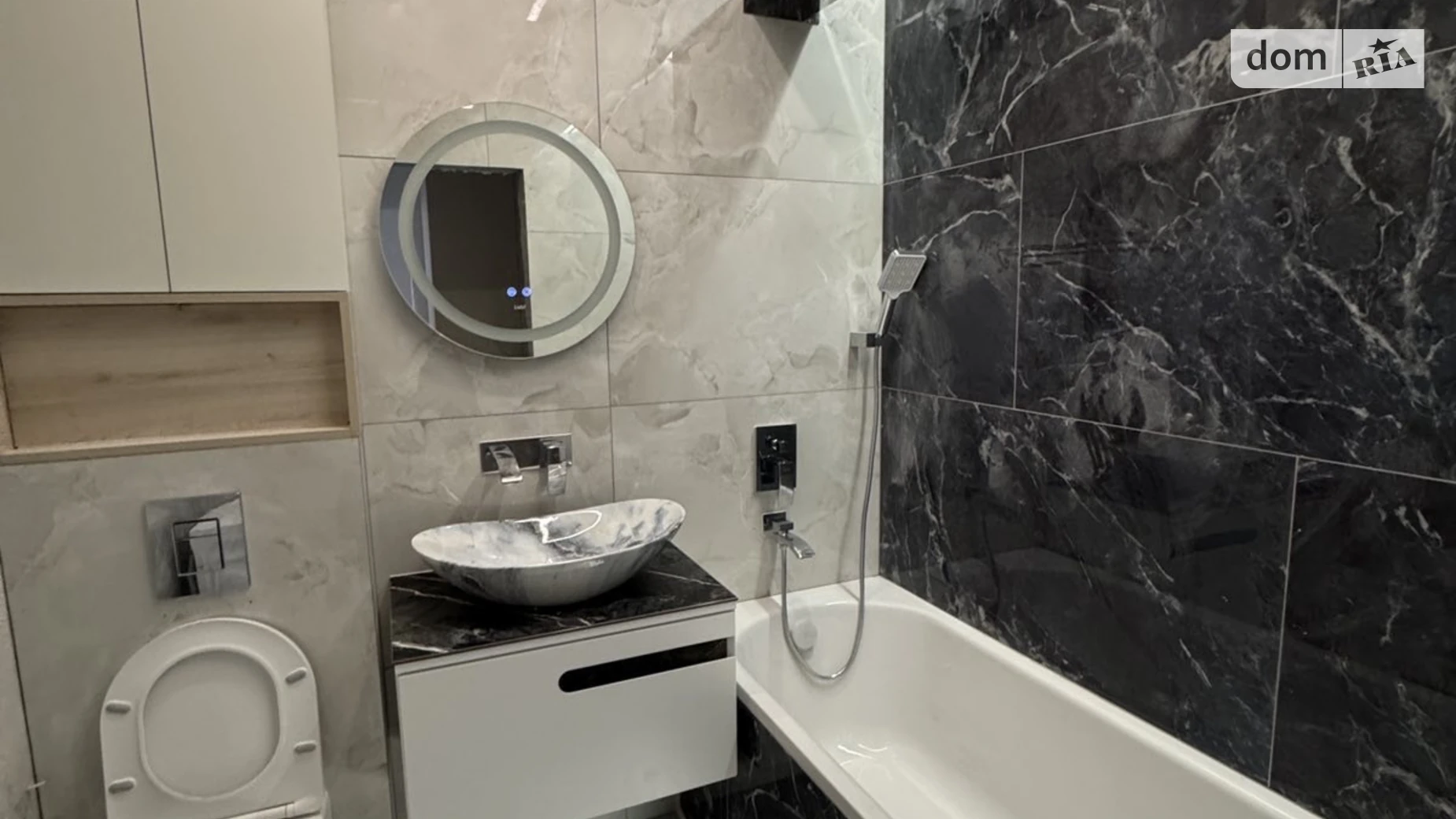 ул. Клубная, 12Б Софиевская Борщаговка ЖК София Клубный - фото 2