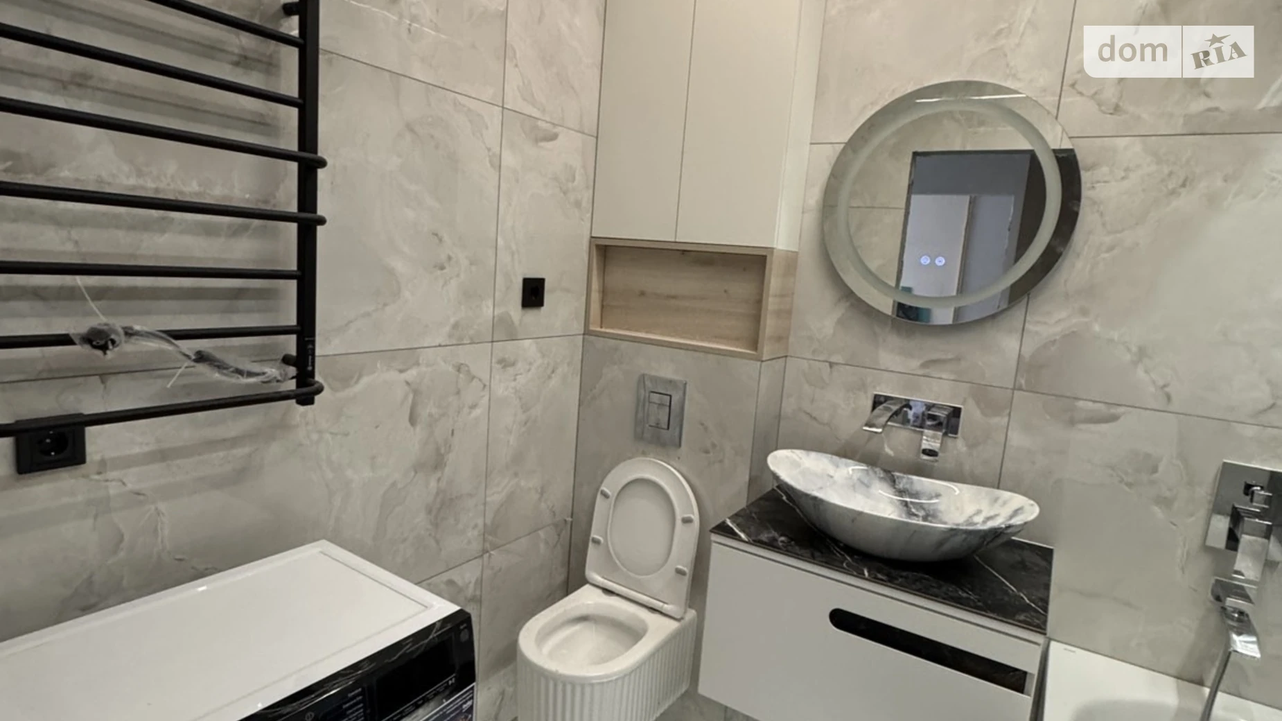 ул. Клубная, 12Б Софиевская Борщаговка ЖК София Клубный - фото 3