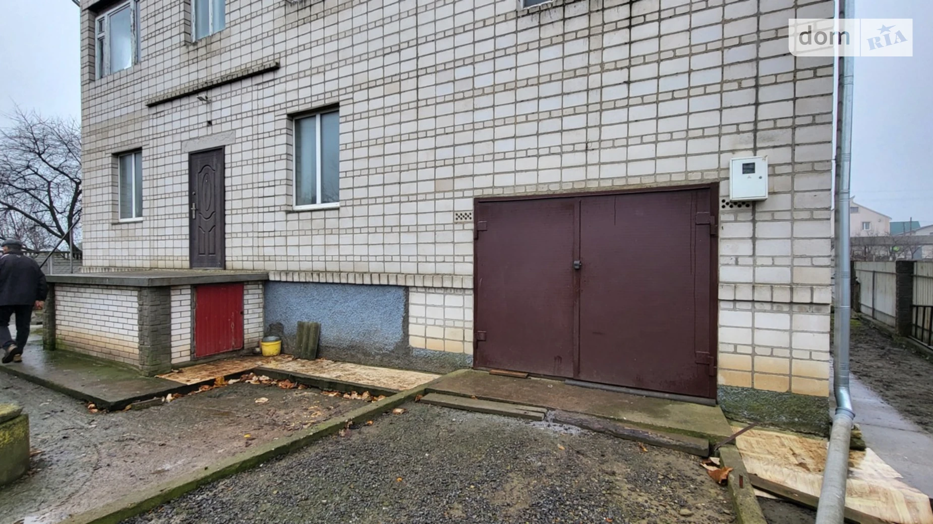 Продается дом на 2 этажа 235 кв. м с участком, цена: 96000 $ - фото 3