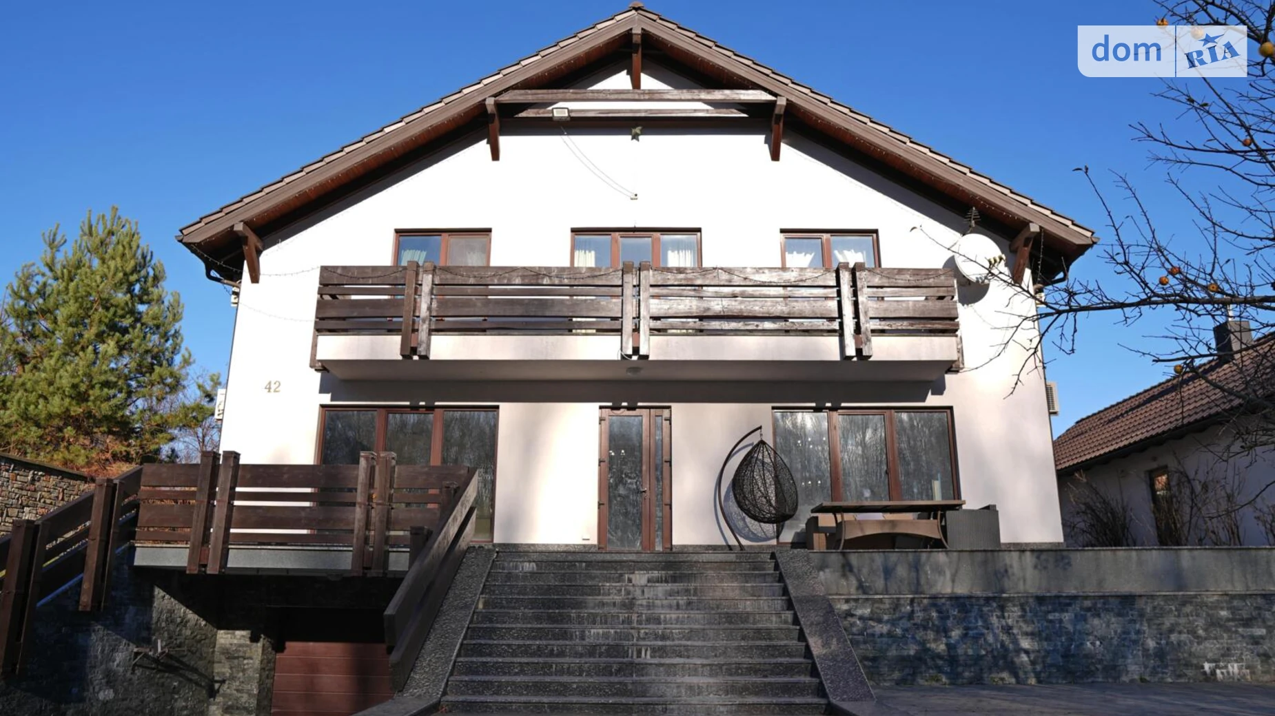 Продається будинок 2 поверховий 388 кв. м з меблями, цена: 550000 $ - фото 4