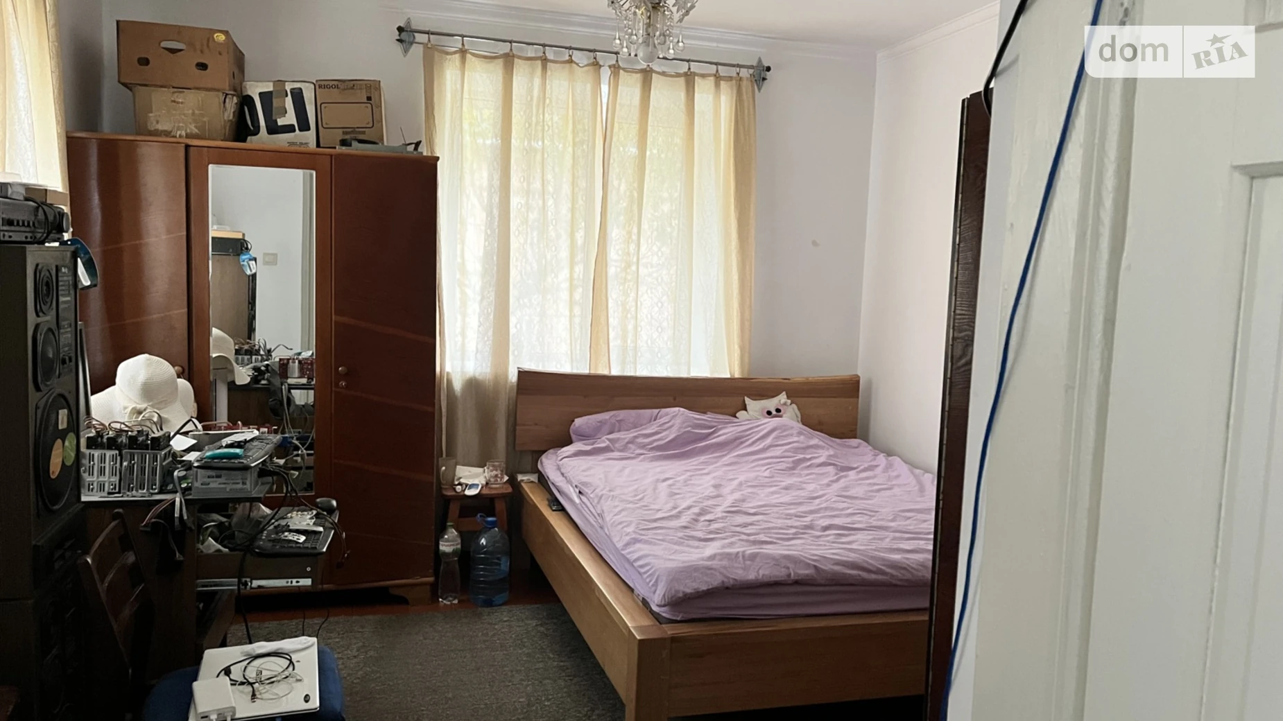Продается часть дома 40 кв. м с террасой, цена: 64500 $ - фото 4