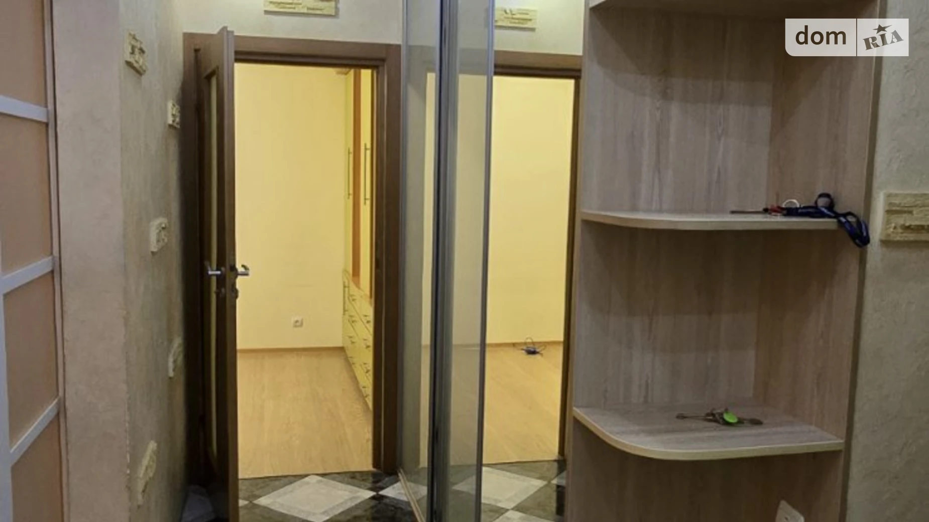 Продается 2-комнатная квартира 49.3 кв. м в Львове, ул. Миколайчука - фото 4