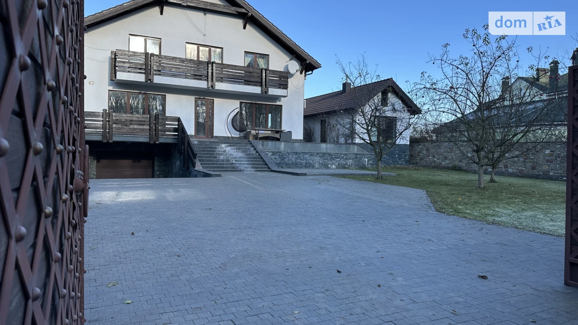 Продається будинок 2 поверховий 388 кв. м з меблями, цена: 550000 $ - фото 3