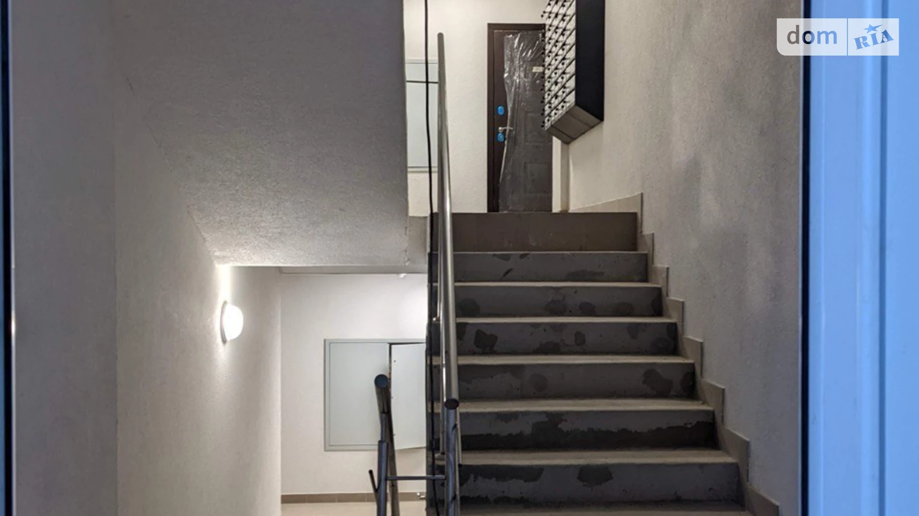 Продается 1-комнатная квартира 17.9 кв. м в Киеве, цена: 18000 $ - фото 5