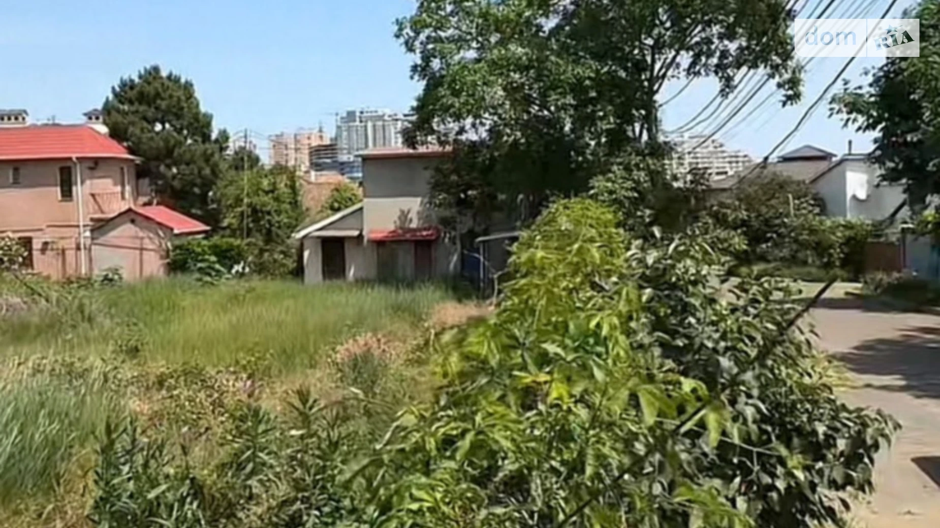 Продается земельный участок 8.5 соток в Одесской области, цена: 498000 $ - фото 3